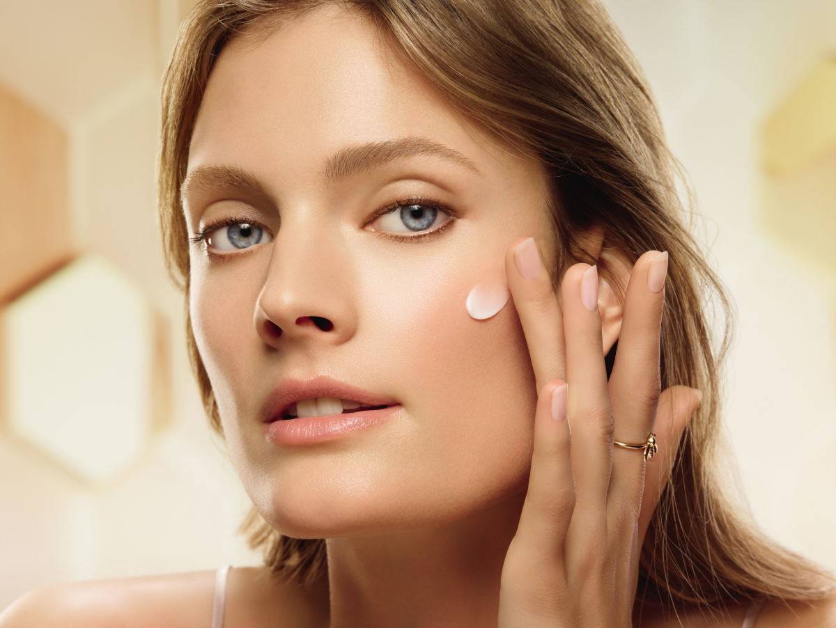 Constance Jablonski/Fot. Solve Sundsboe