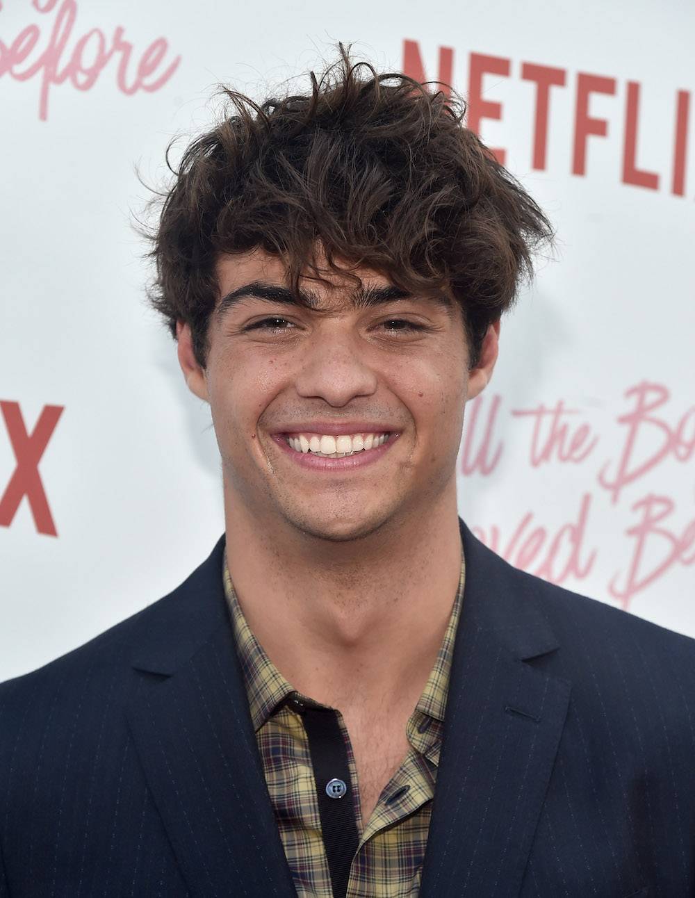 Noah Centineo (Fot. Getty Images)