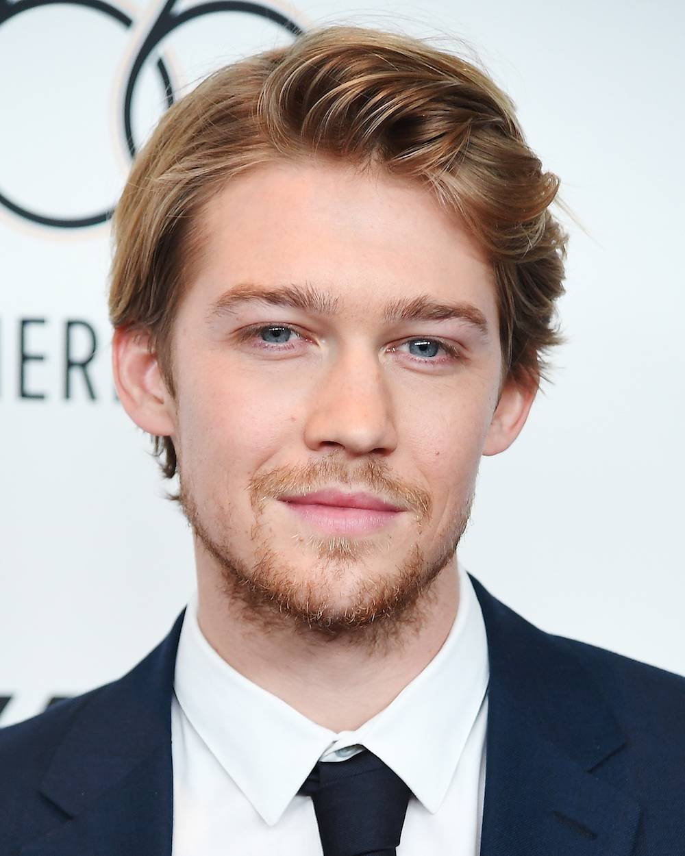 Joe Alwyn (Fot. Getty Images)