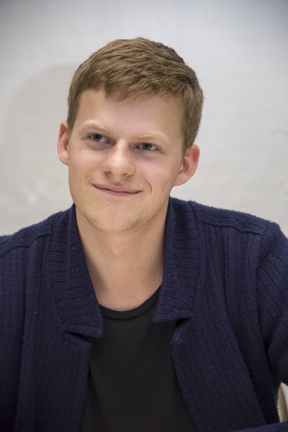 Lucas Hedges (Fot. Getty Images)