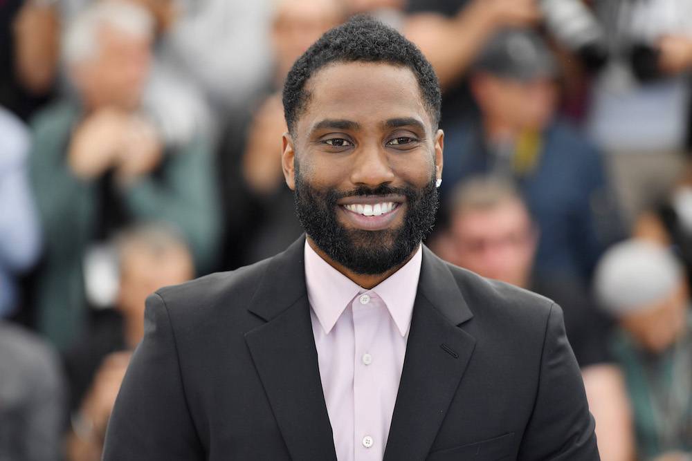 John David Washington (Fot. Getty Images)