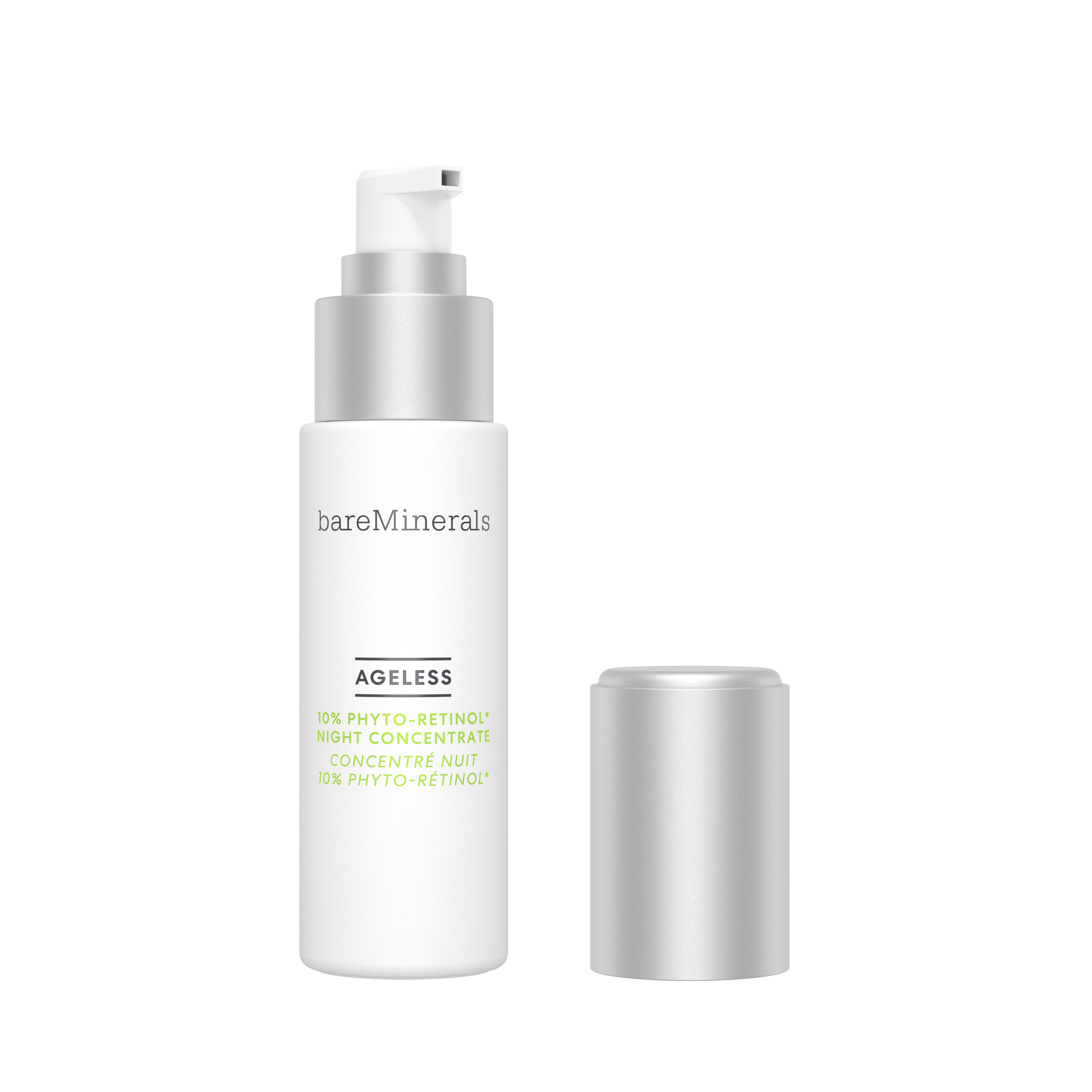 Serum z fitoretinolem, bareMinerals, 319 zł, douglas.pl