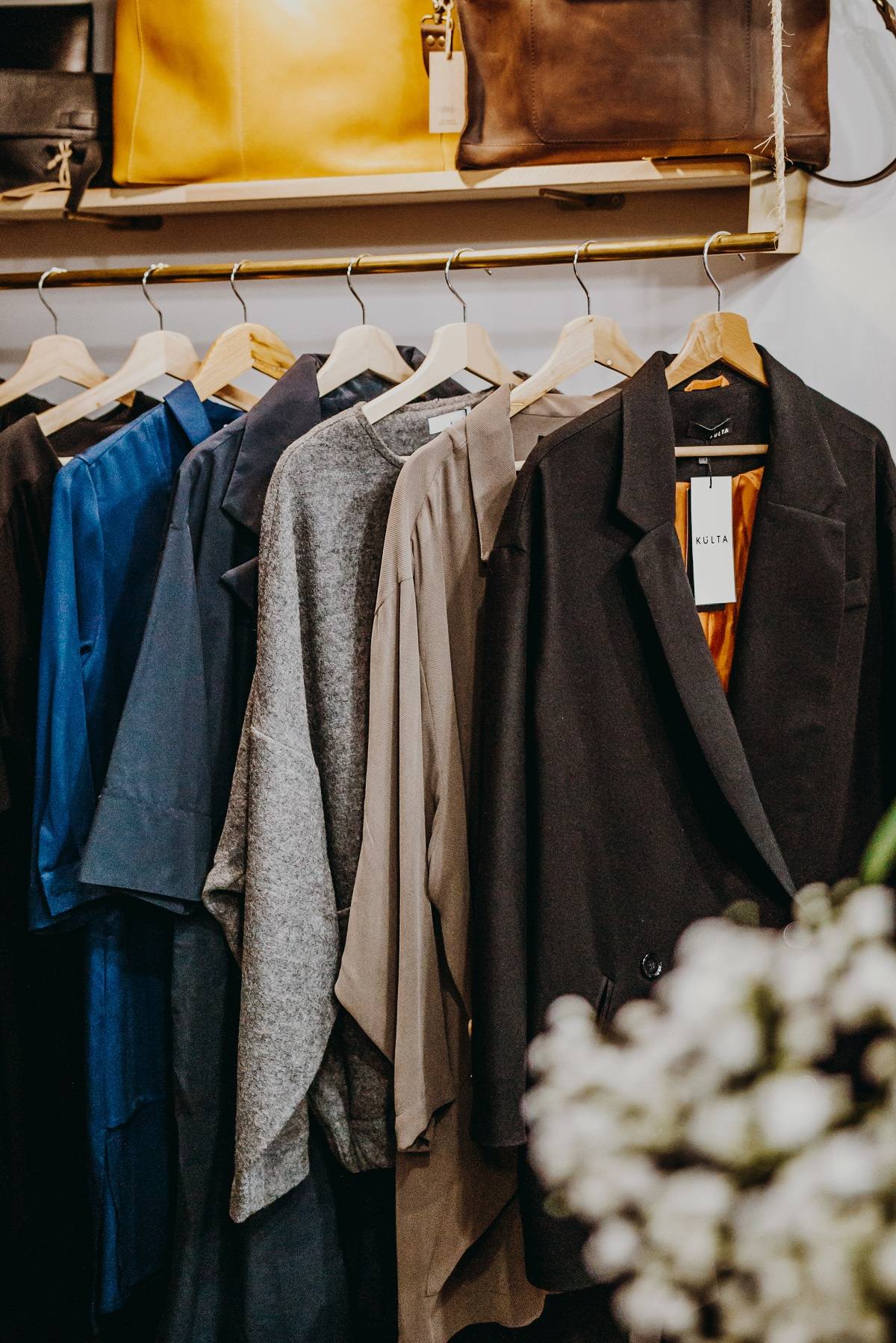 Locum Concept Store