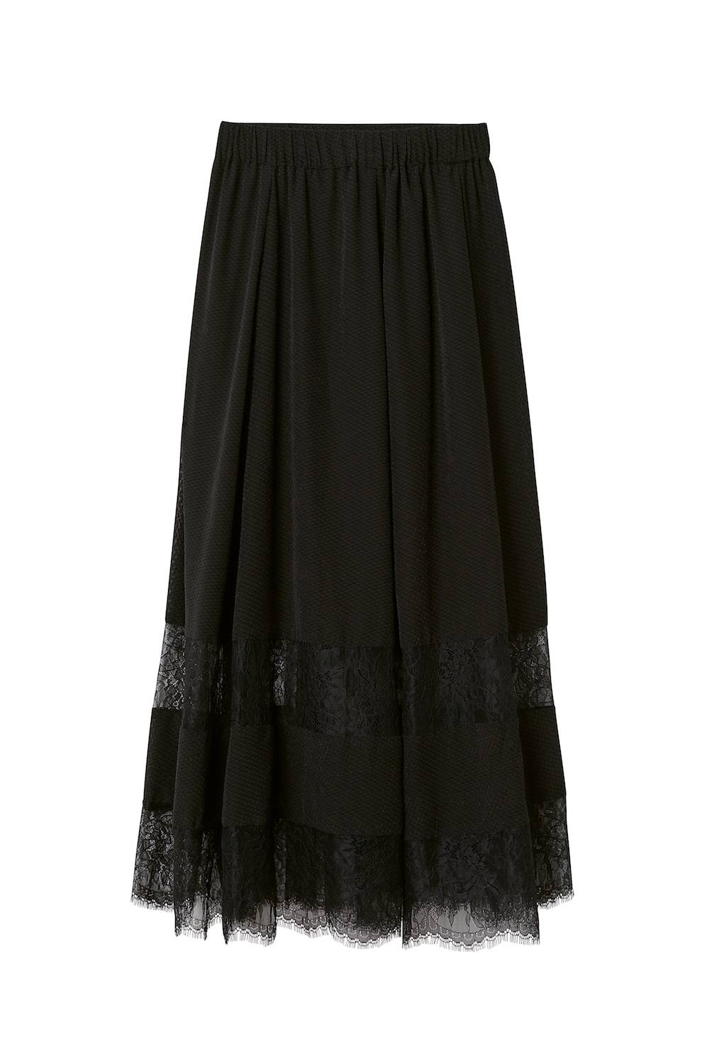 Spódnica H&M (Fot. materiały prasowe)