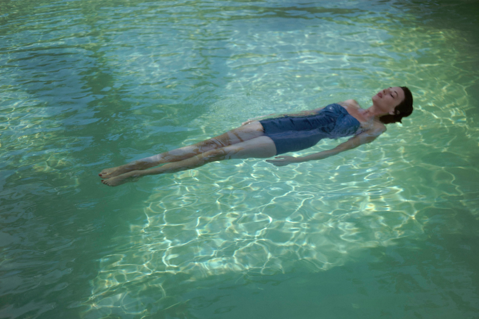 Fot. John Rawlings/Condé Nast via Getty Images