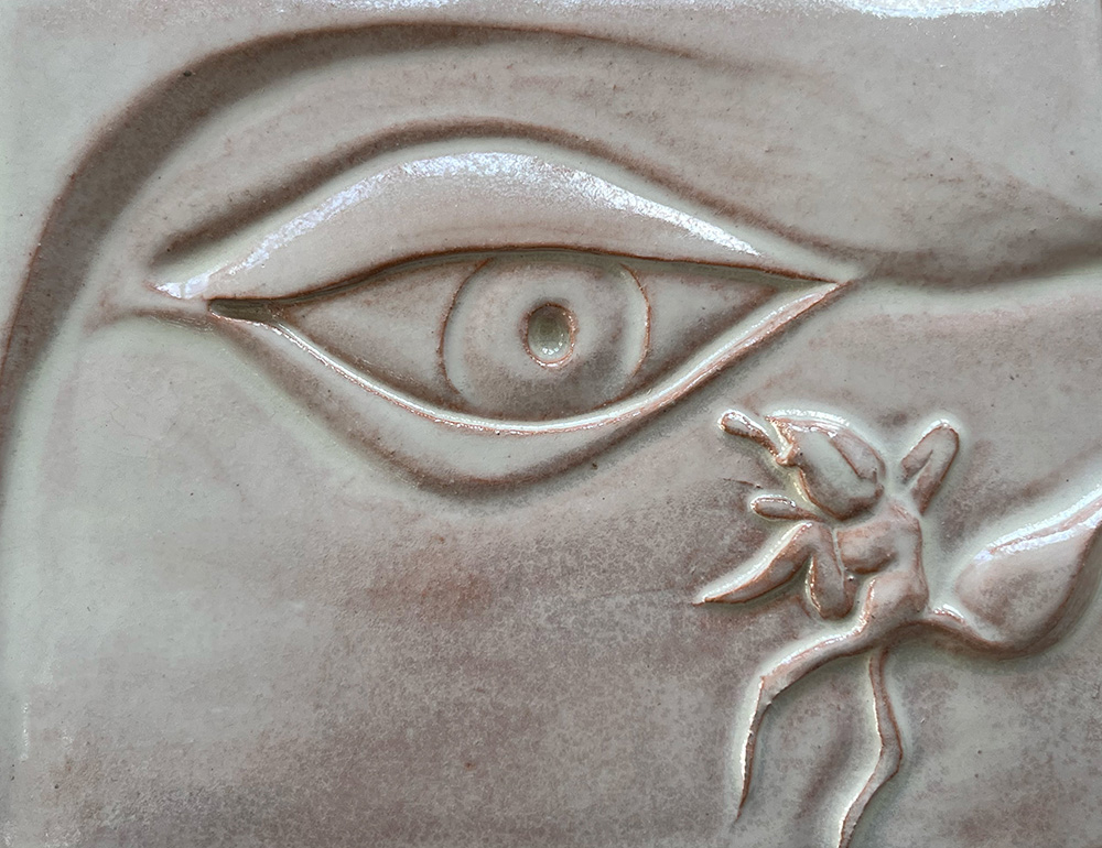 Ana Botezatu, A Pile of Anxieties (Fot. Materiały prasowe)