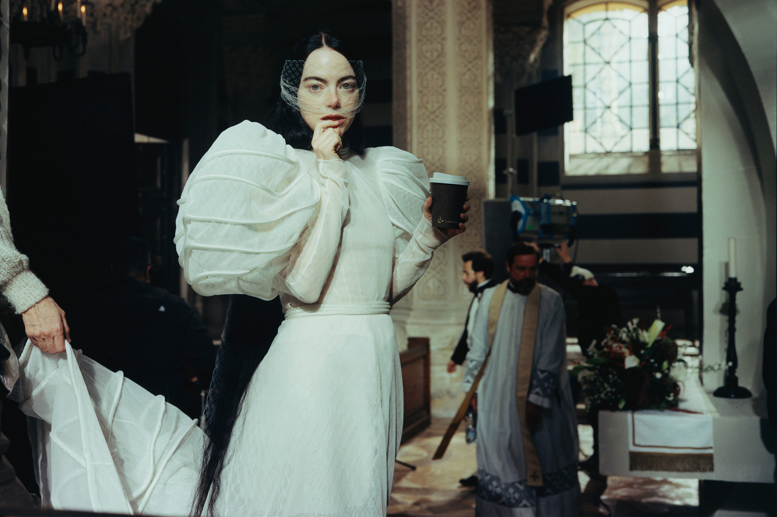 Fot. Yorgos Lanthimos