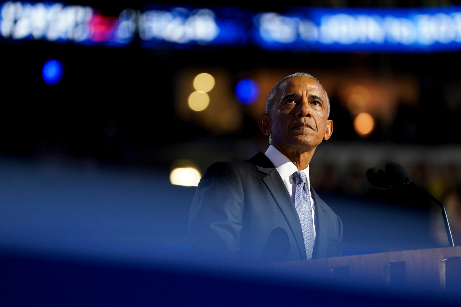 (Fot. Al Drago/Bloomberg via Getty Images)