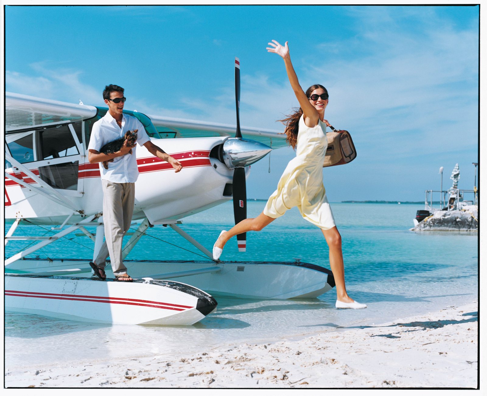 (Fot. Arthur Elgort/Conde Nast via Getty Images)