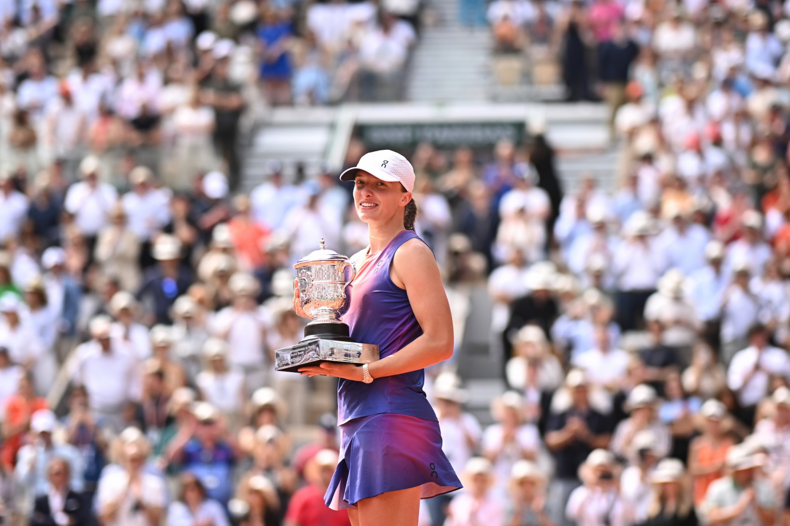 (Fot. Stephane Cardinale - Corbis/Corbis via Getty Images)