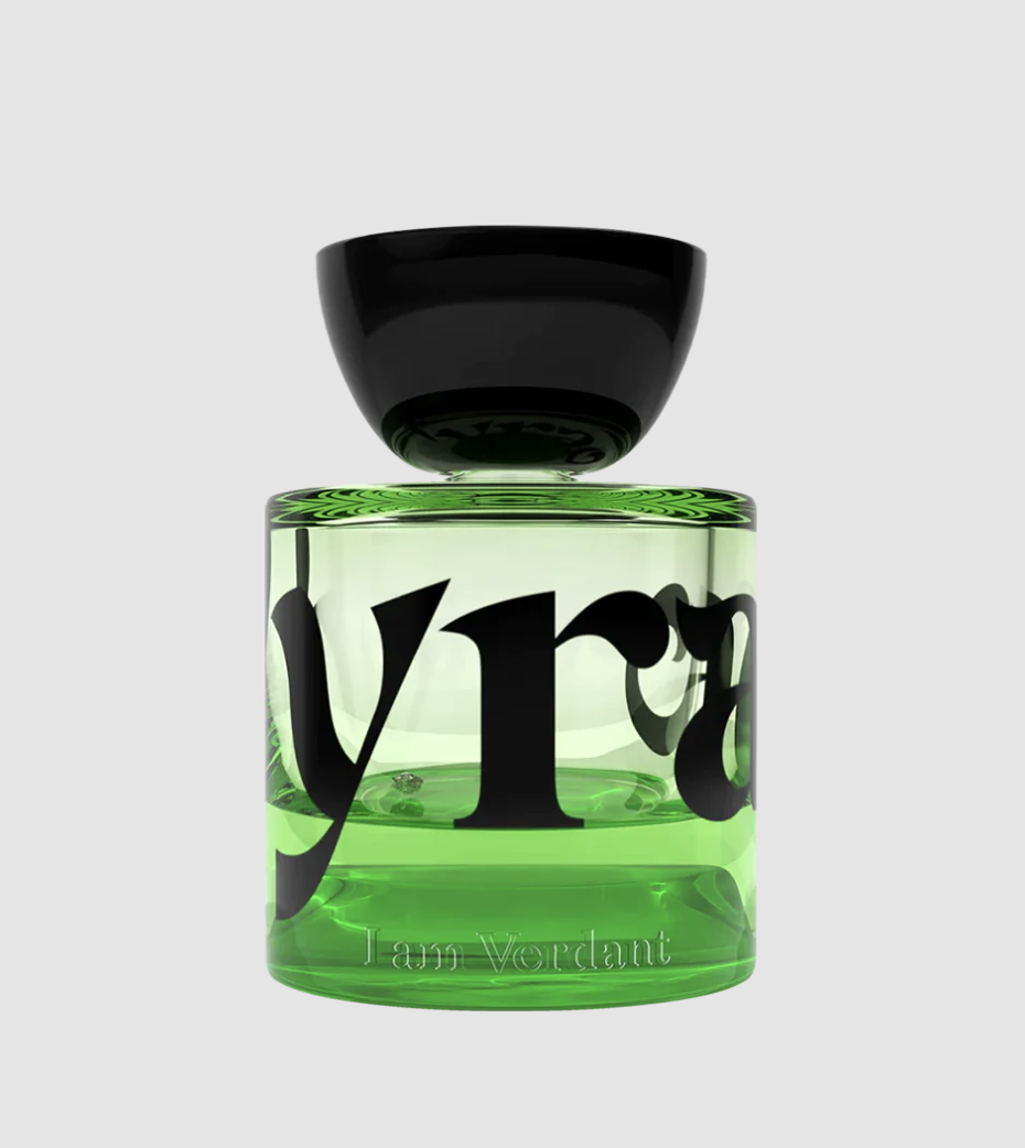 Kompozycję Vyrao I Am Verdant możecie kupić w Bebe Concept (Fot. Materiały prasowe)