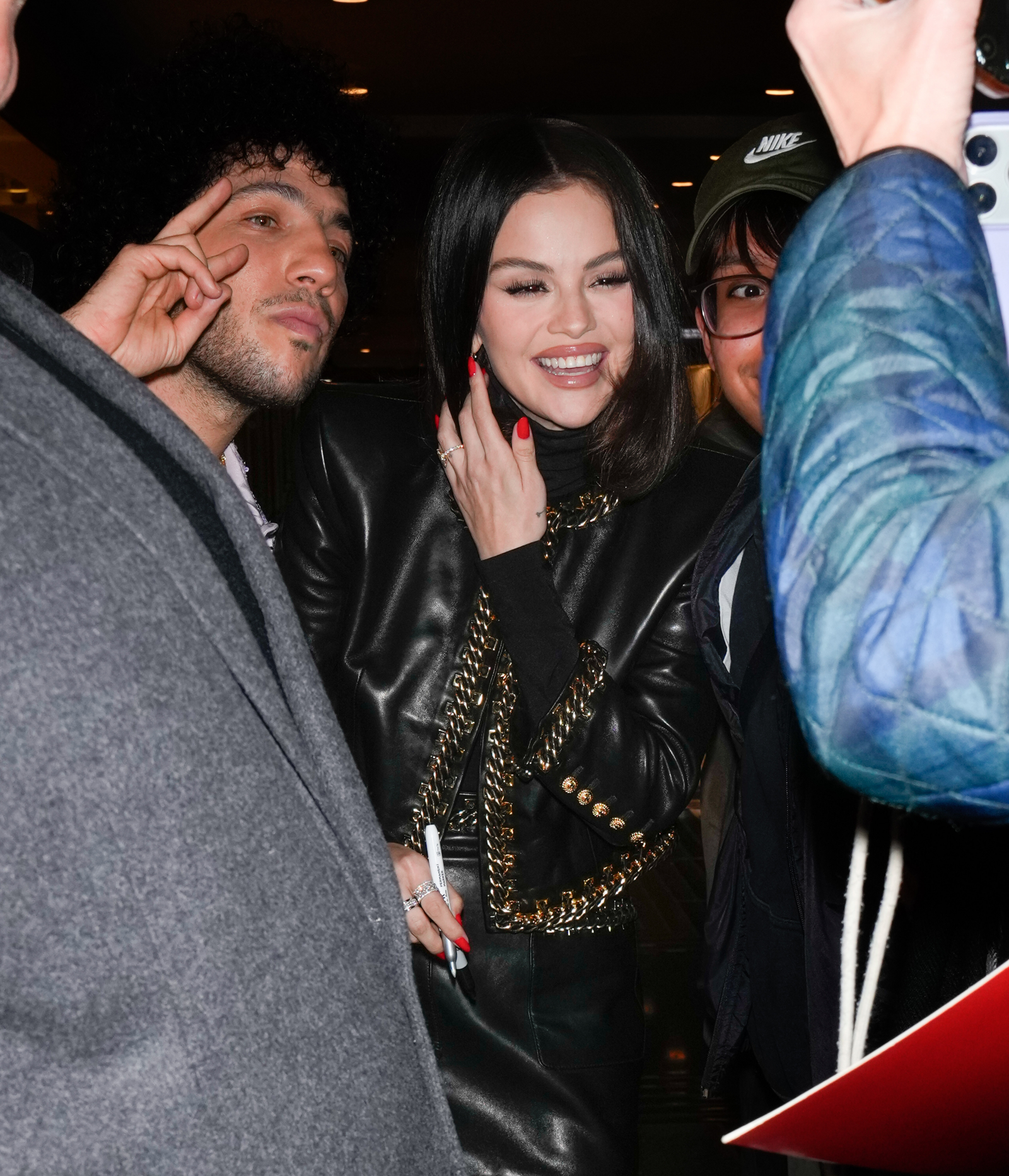 Fot. XNY/Star Max/Getty Images