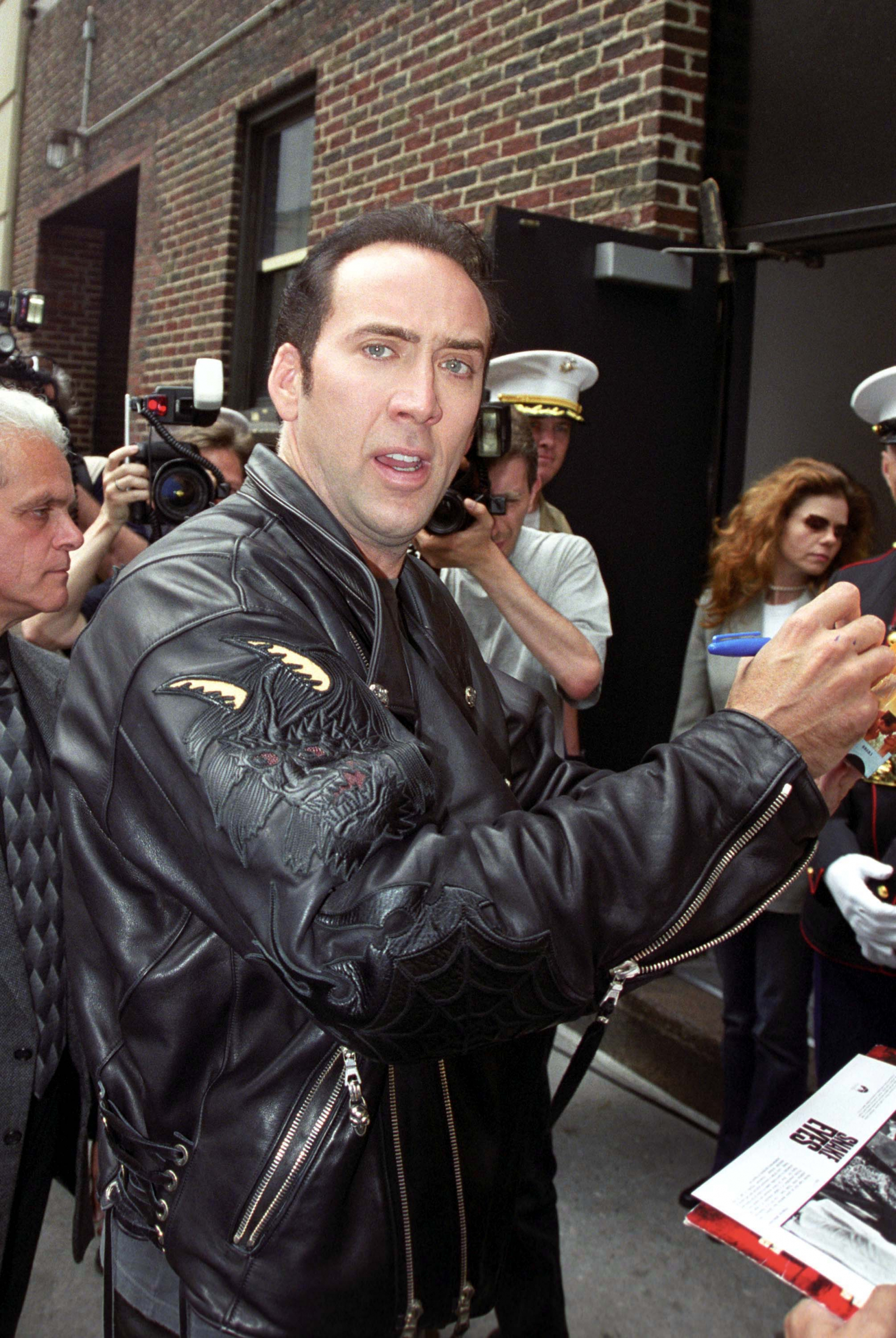 Fot. Derek Storm/FilmMagic
