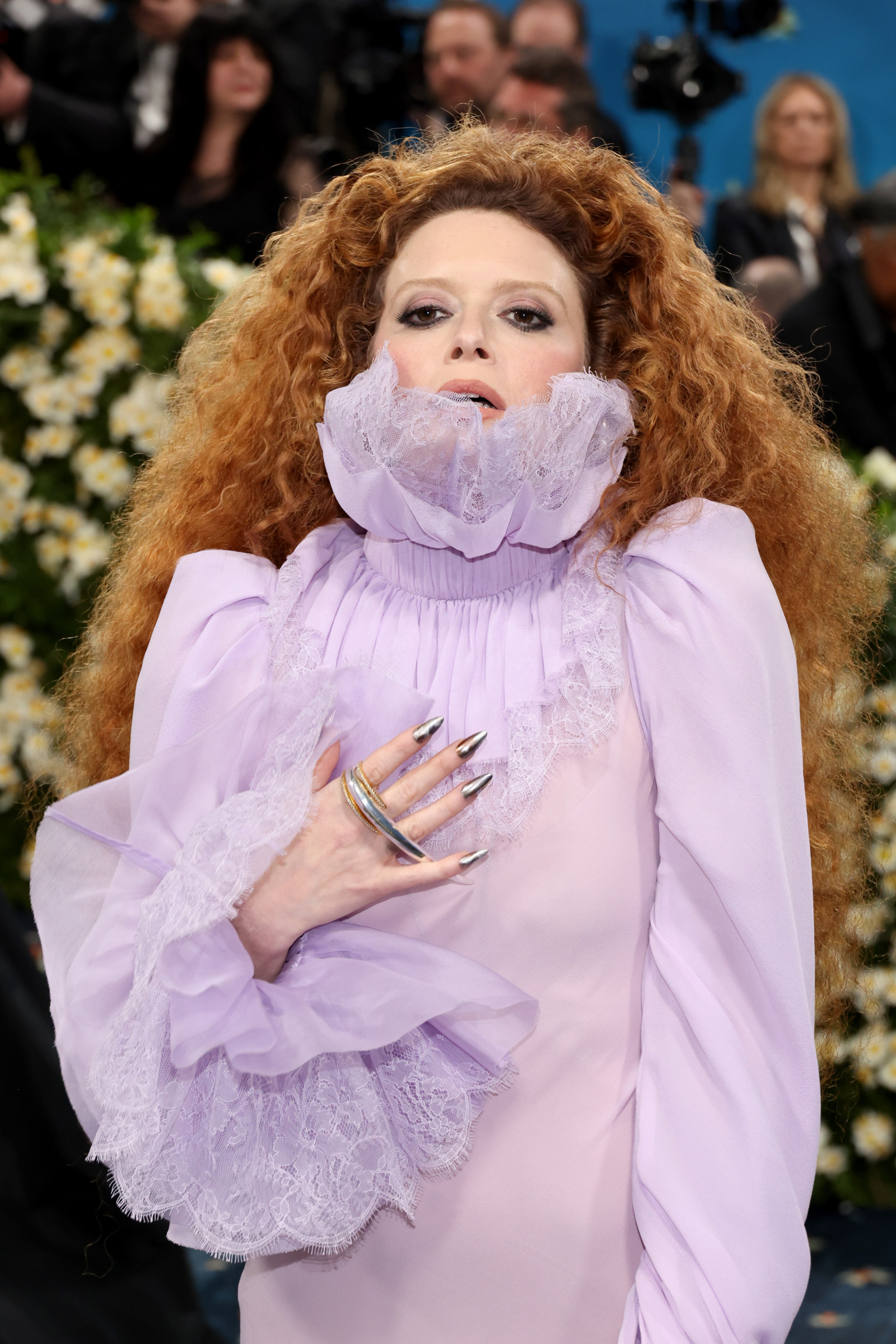 Fot. John Shearer/WireImage