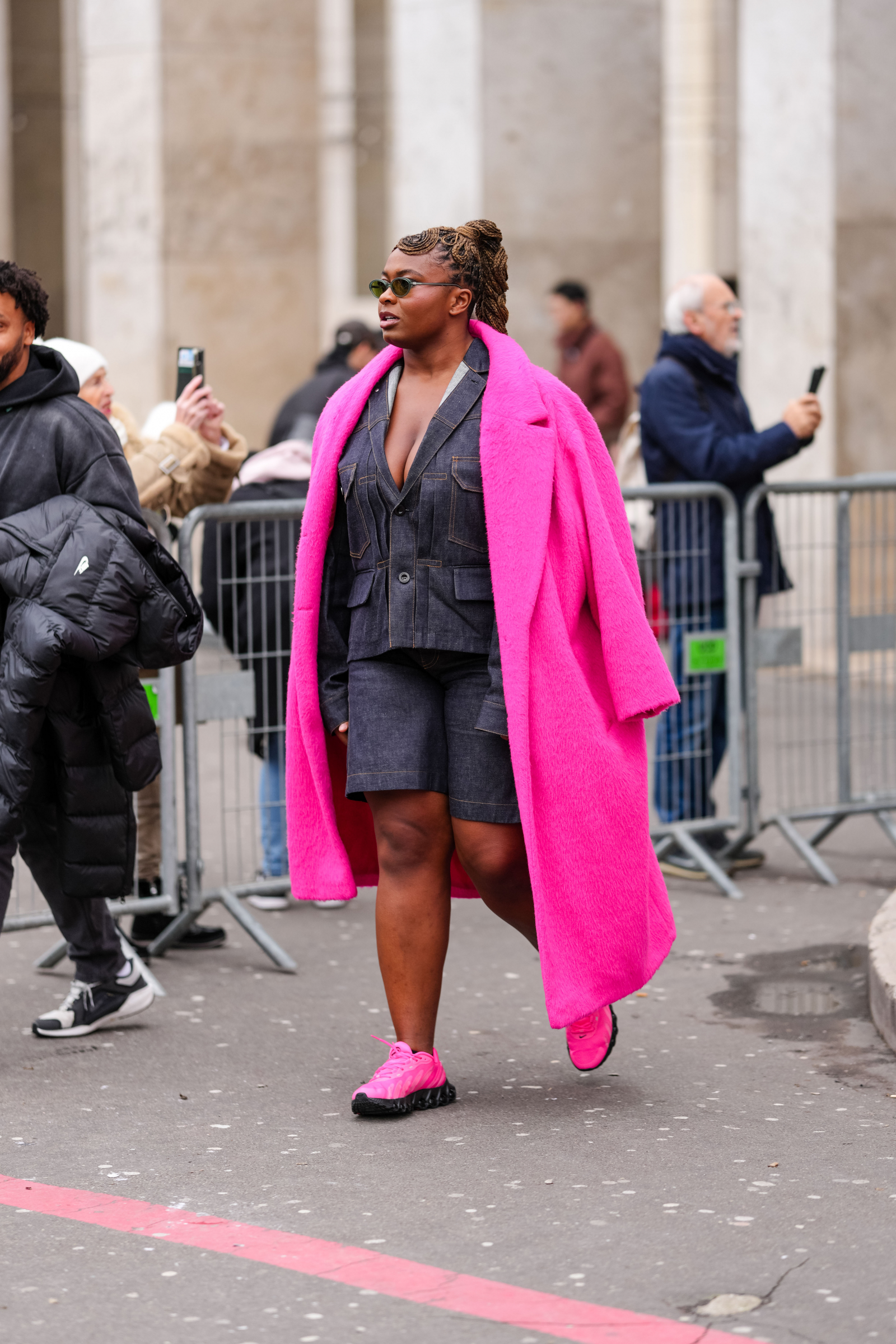 Fot. Edward Berthelot/Getty Images