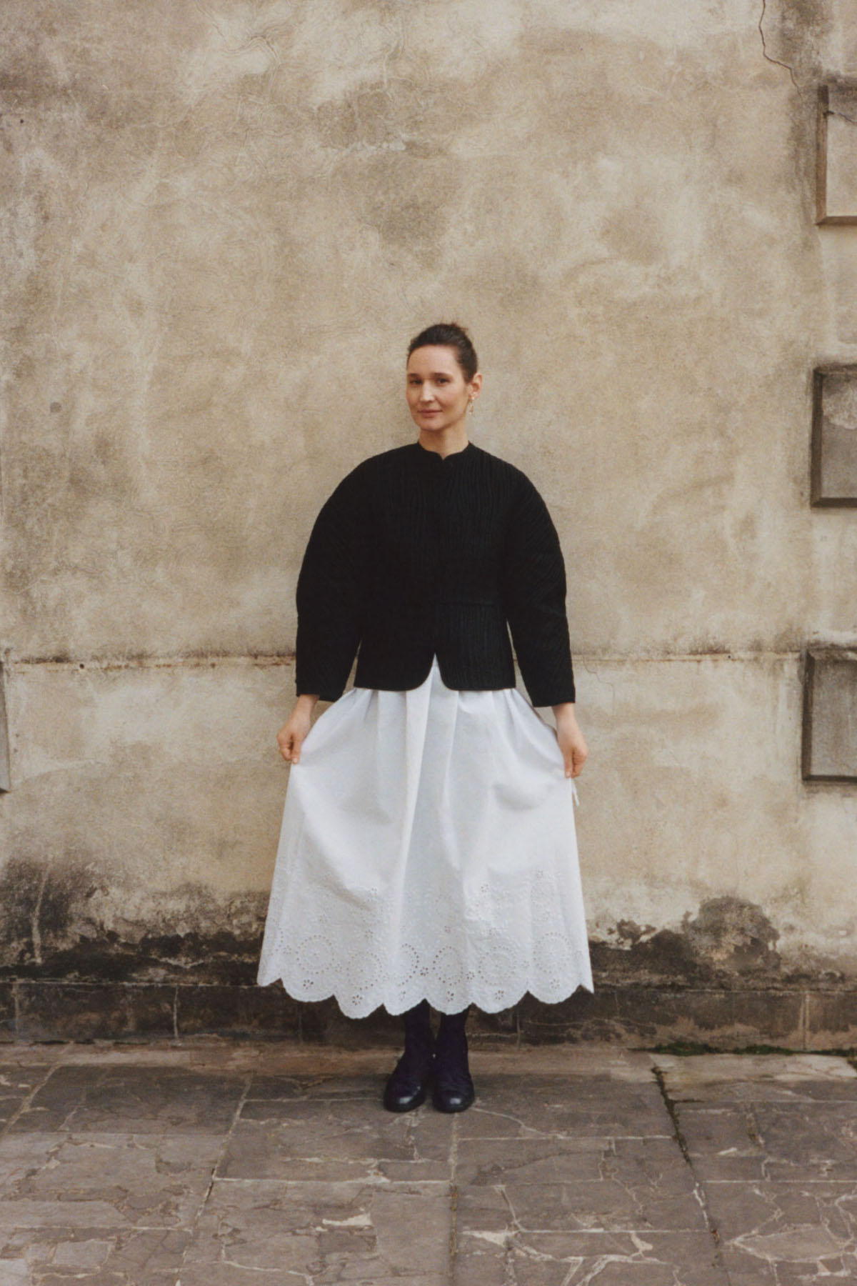 Zofia Chylak (Fot. Staszek Boniecki)