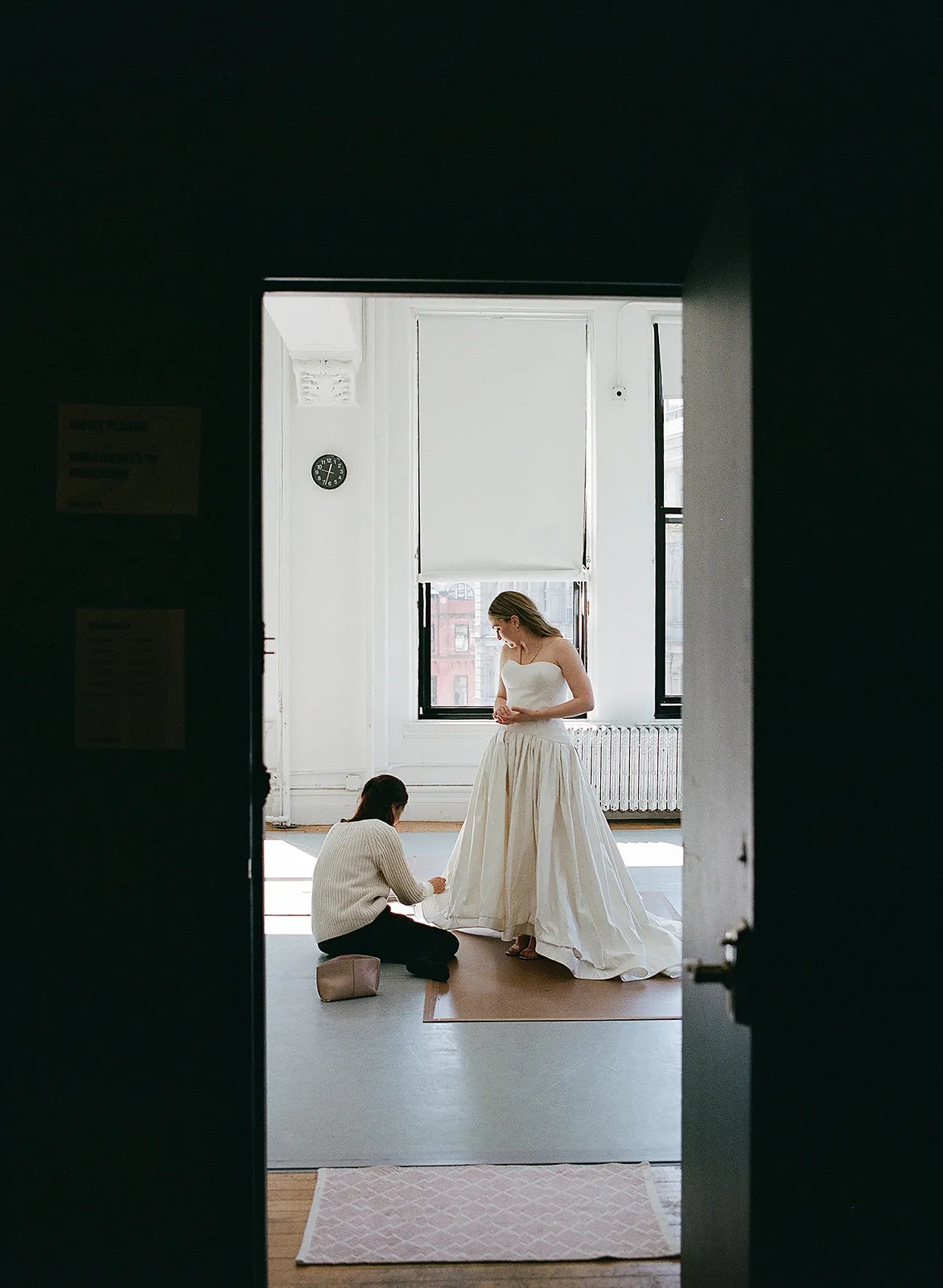 Fot. Mo Davis Photography