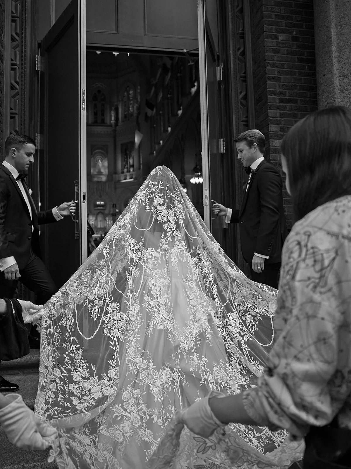 Fot. Mo Davis Photography