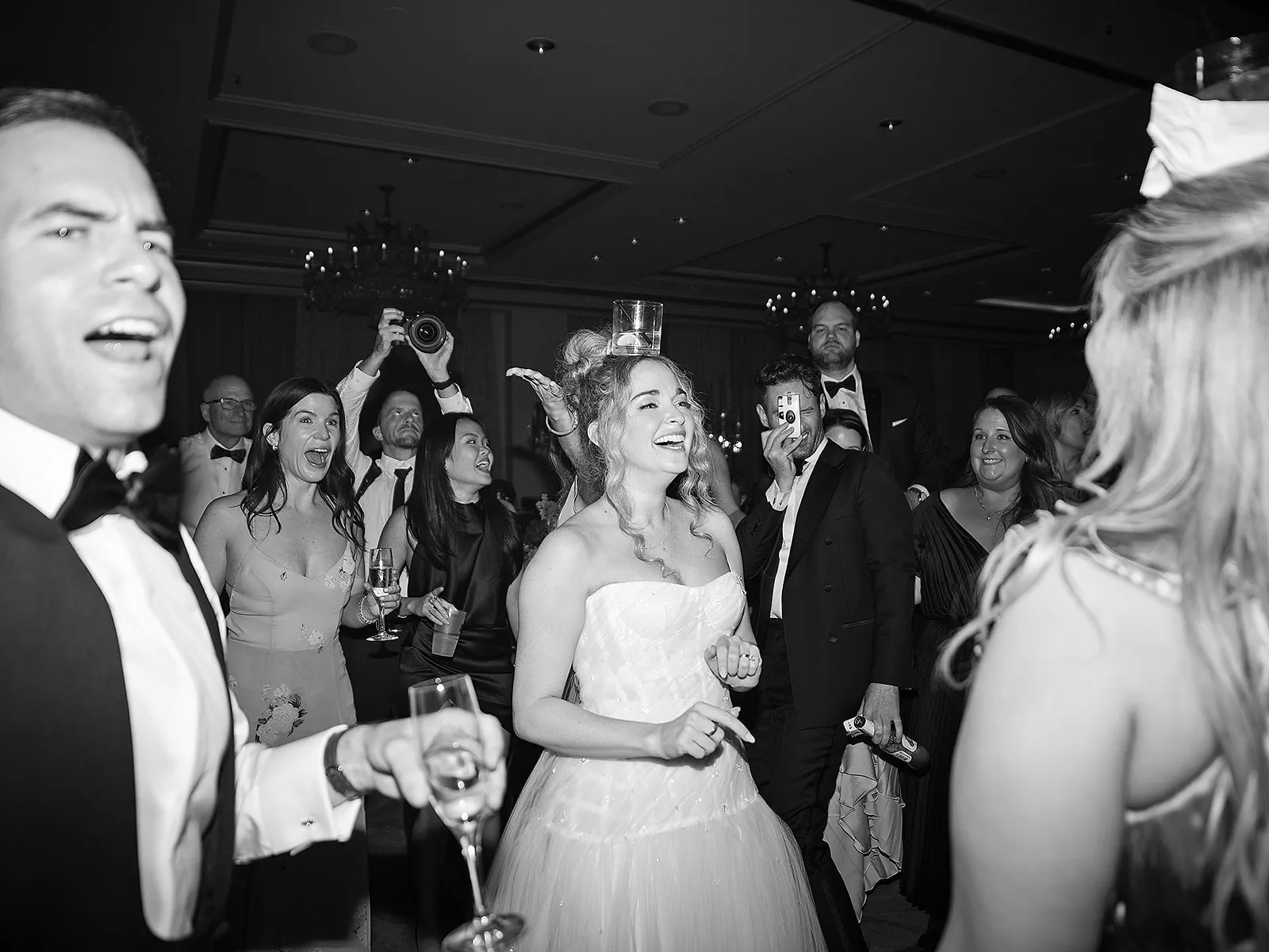 Fot. Mo Davis Photography