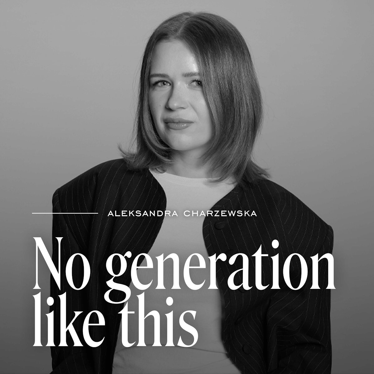 Pdcast Vogue Polska „No Generation Like This” o generacji Z
