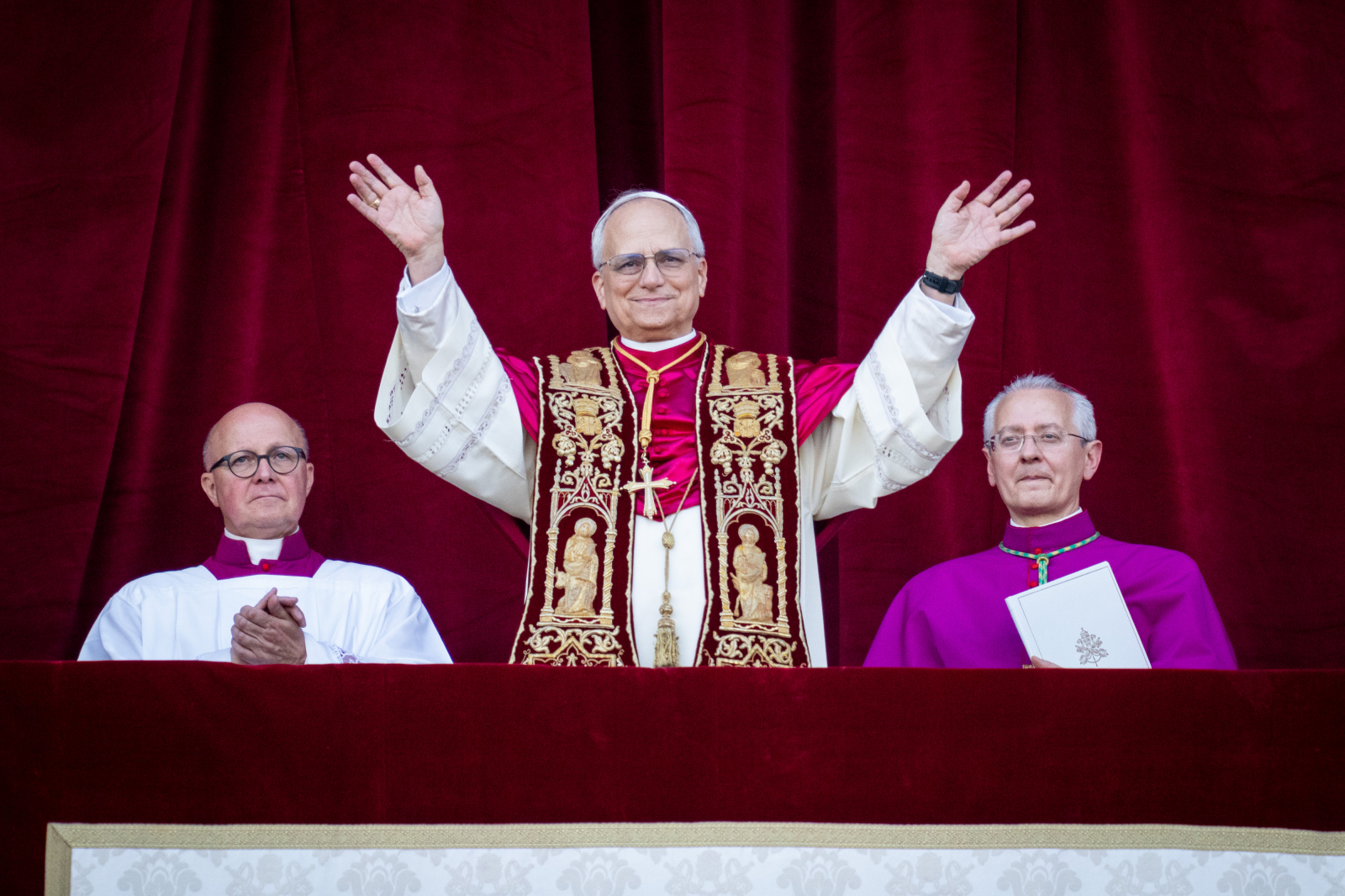 (Fot. Stefano Costantino/SOPA Images/LightRocket via Getty Images)