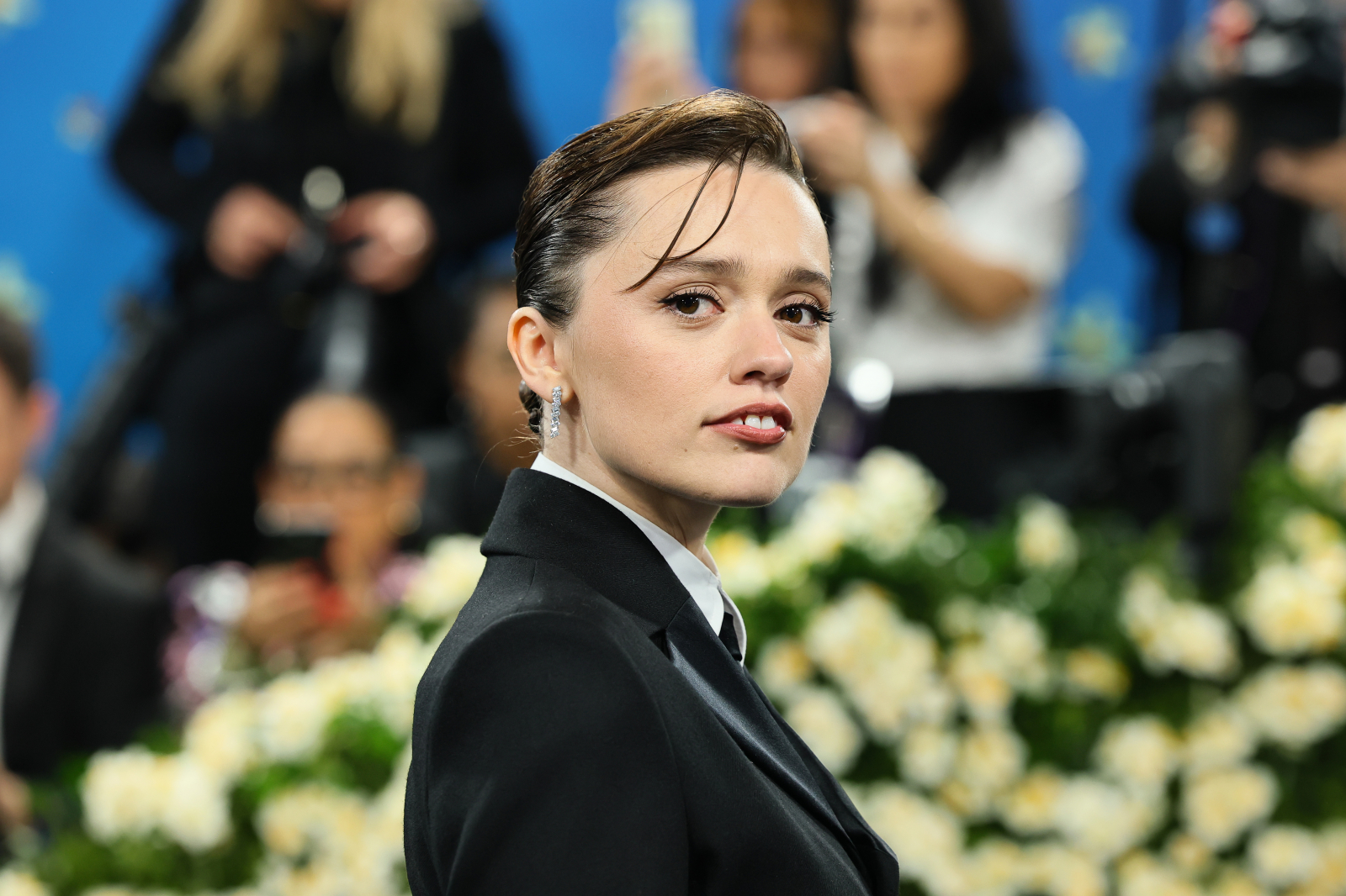 (Fot. Theo Wargo/FilmMagic)