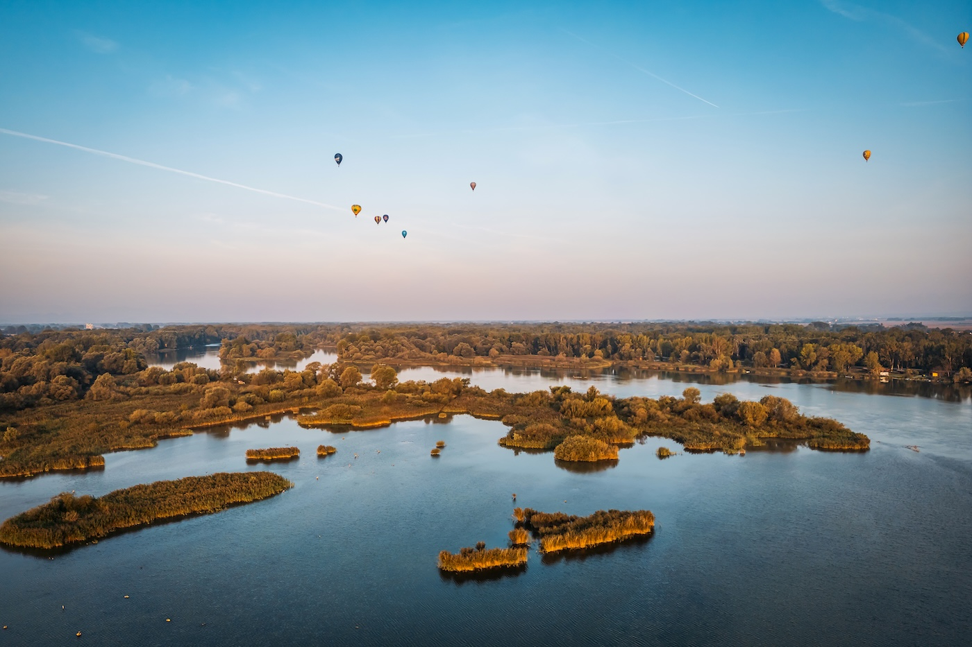 Međimurje. (Fot. Materiały prasowe)