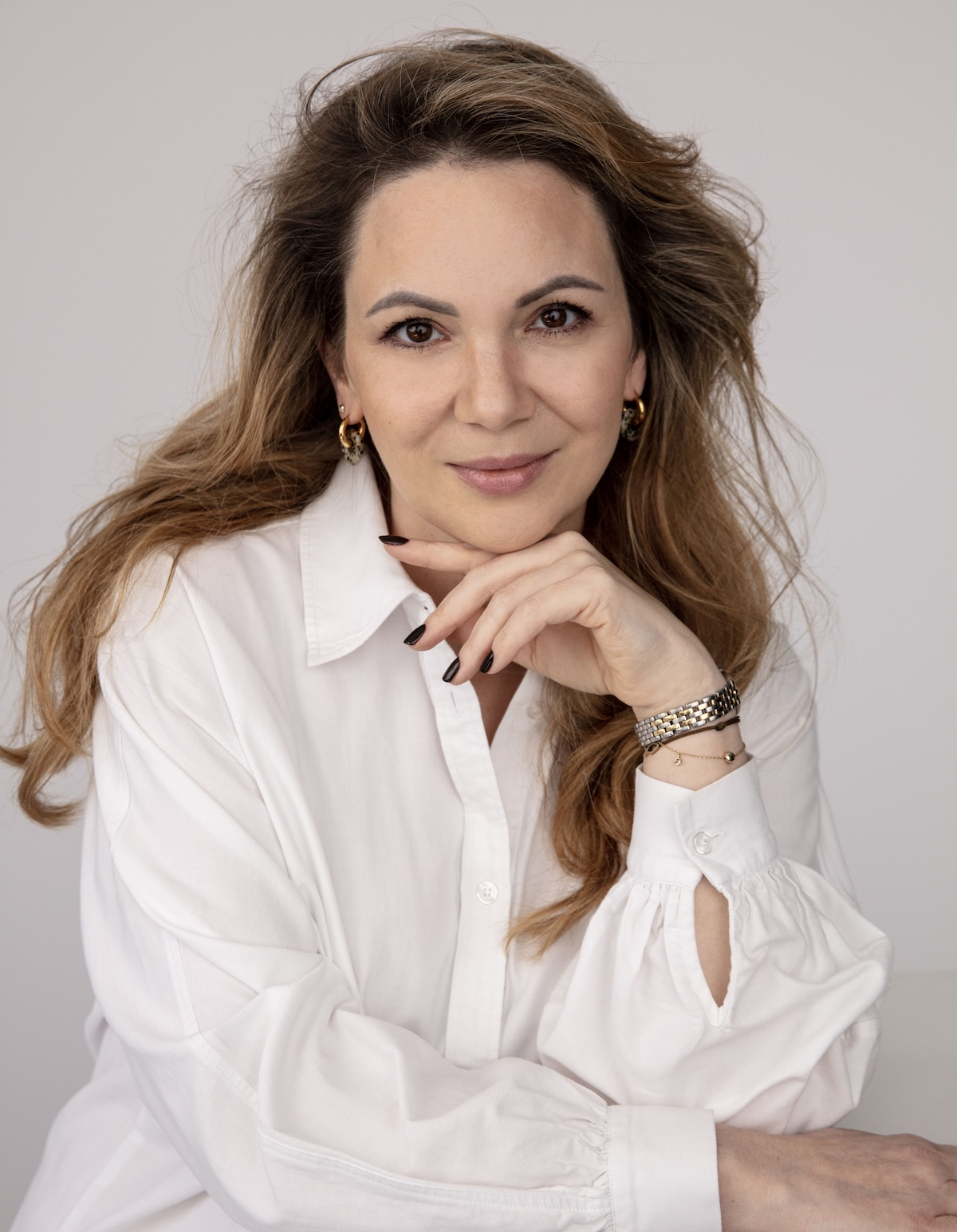 Joanna Sałkowska-Wanat.