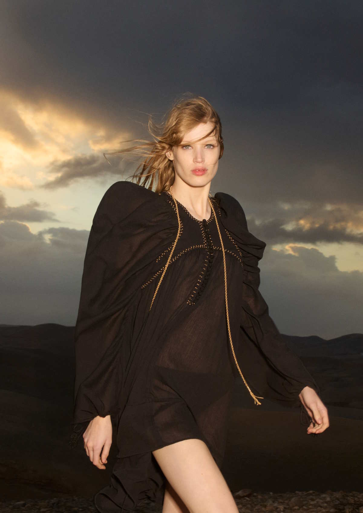 Kolekcja H&M Studio Resort Capsule 2025.