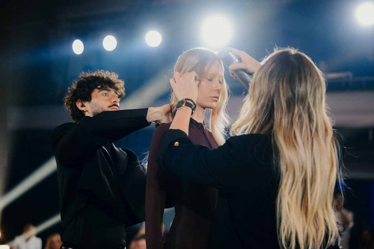 Kwietniowe wydarzenie Hair Space w Warszawie dowiodło ogromnego potencjału branży fryzjerskiej i niezmiennego profesjonalizmu marki L’Oréal Professionnel.