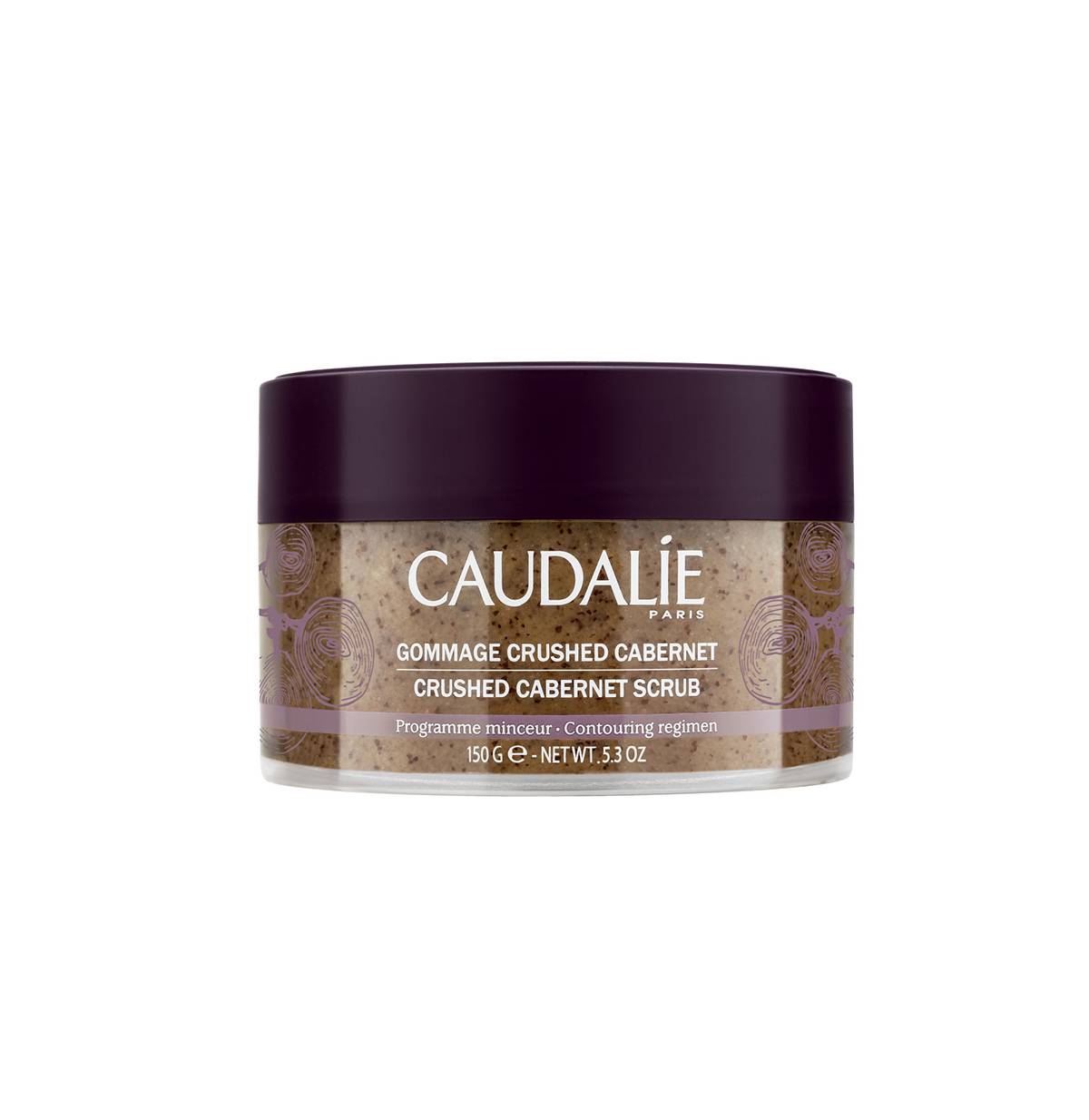 Peeling do ciała, Caudalie