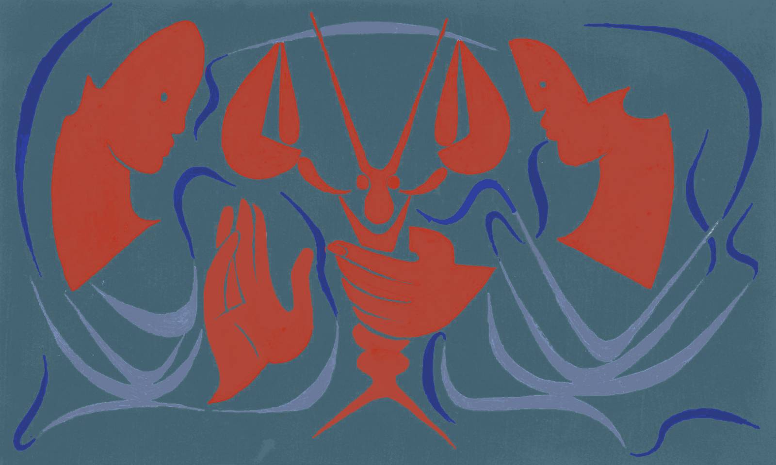 znaki zodiaku rak