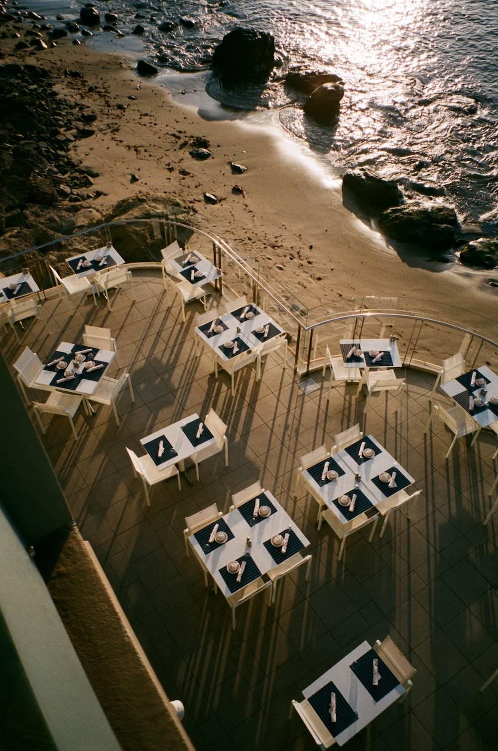 Malibu Beach Inn (Fot. Alice Zielasko)