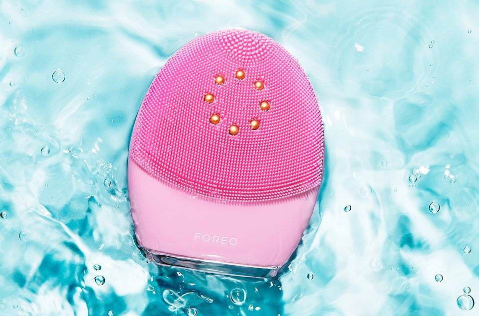 (Foreo, Luna 3 plus, cena 1149 zł)