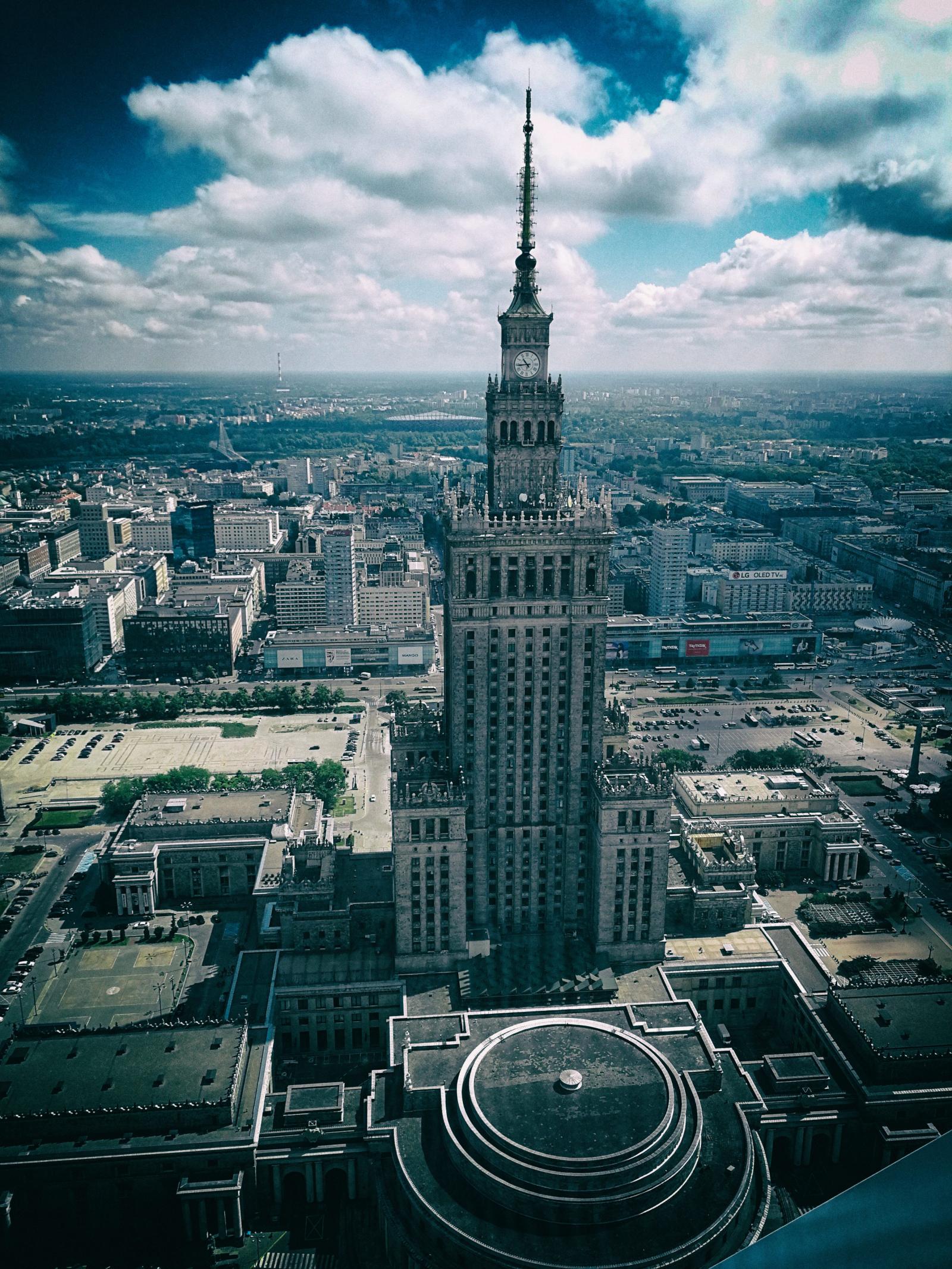 PKiN, materiały prasowe wydarzenia