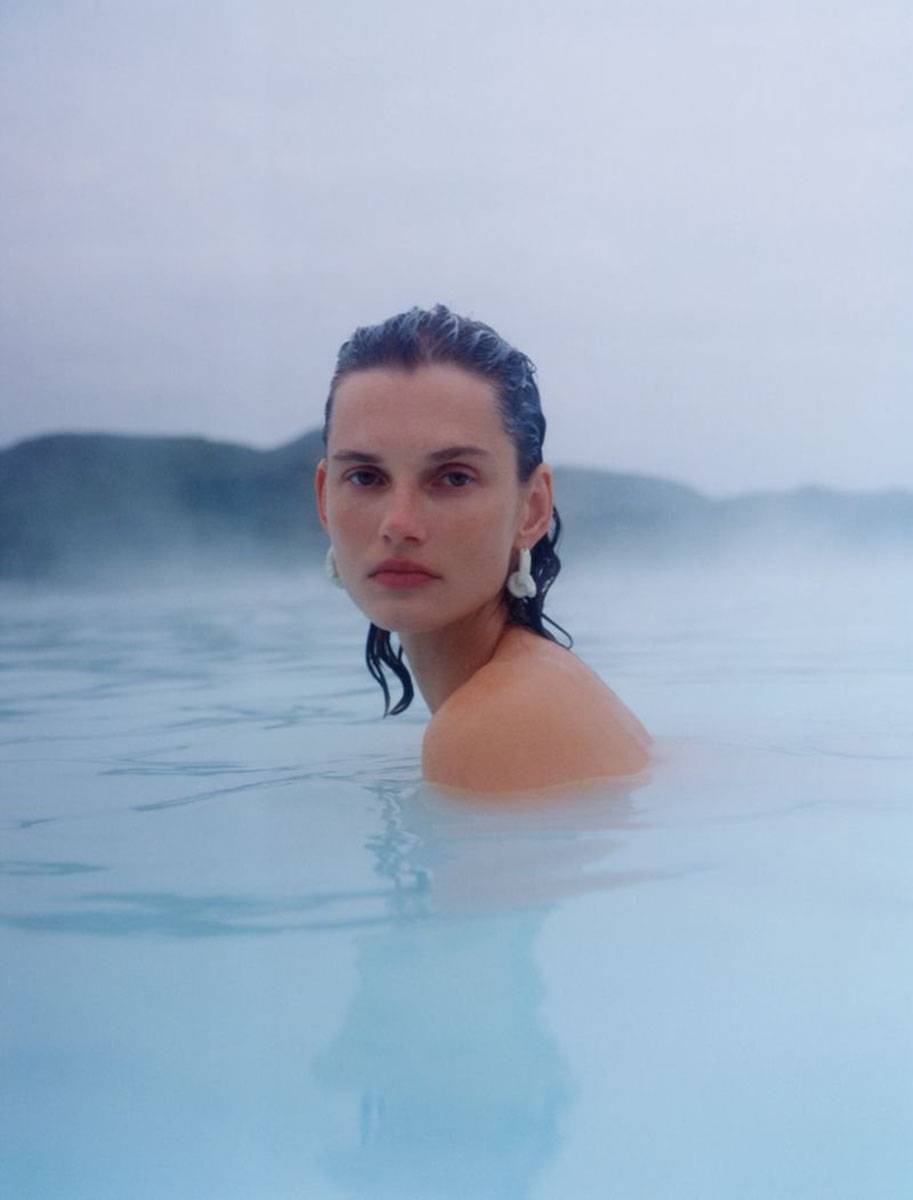 Blue Lagoon (Fot. Ina Lekiewicz)