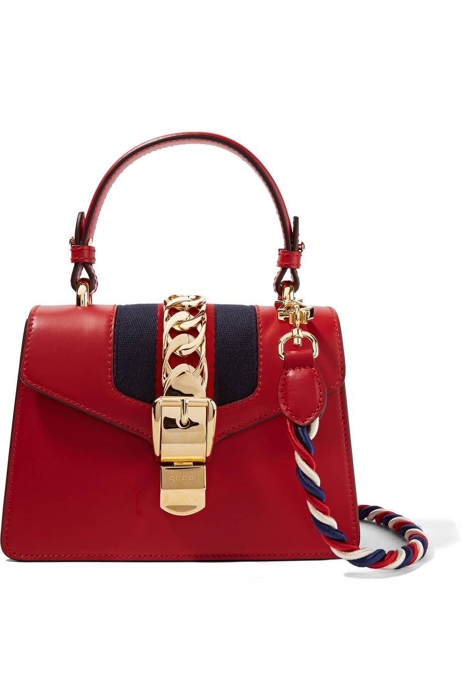Gucci Sylvie (Fot. materiały prasowe)