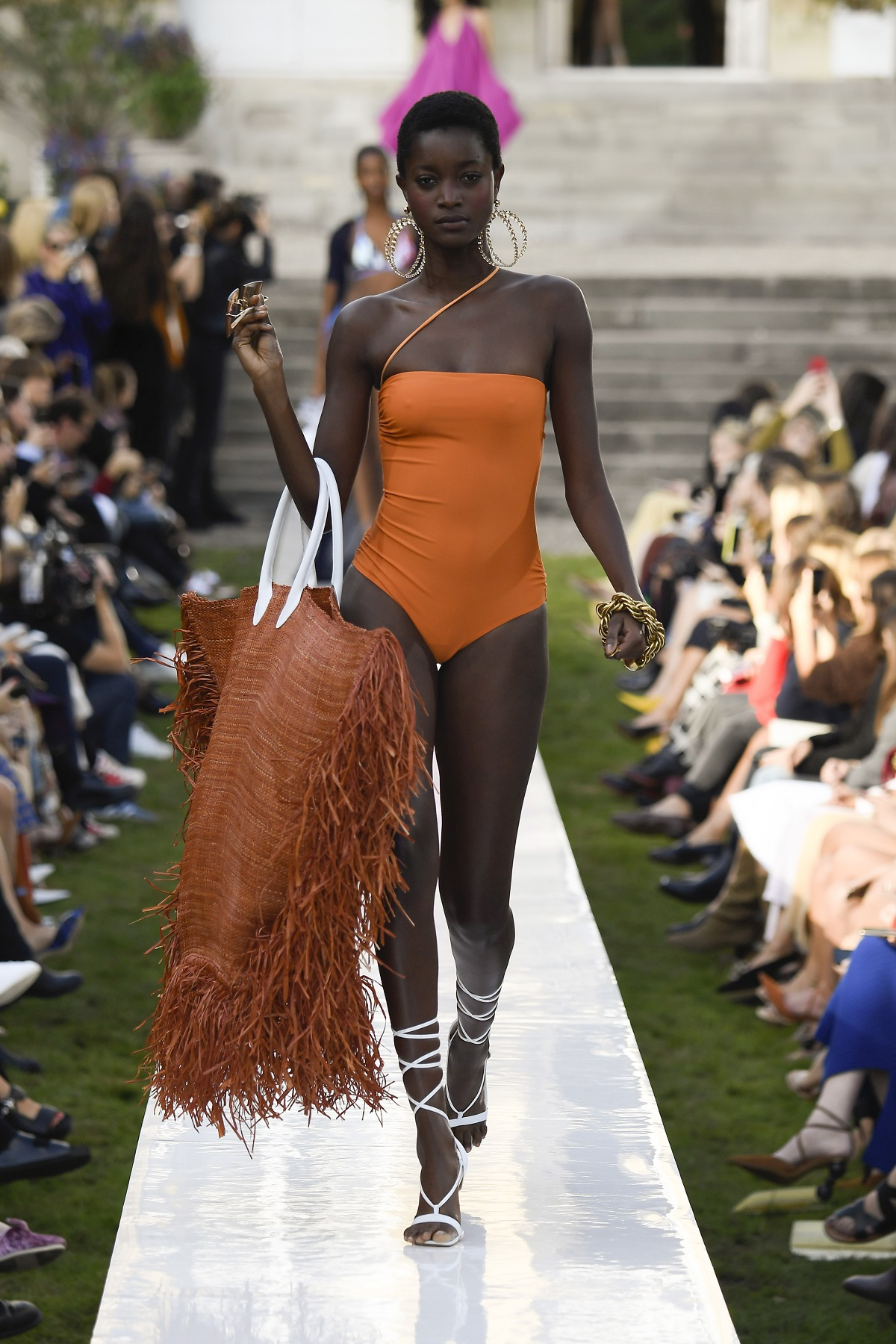 Jacquemus wiosna-lato 2019