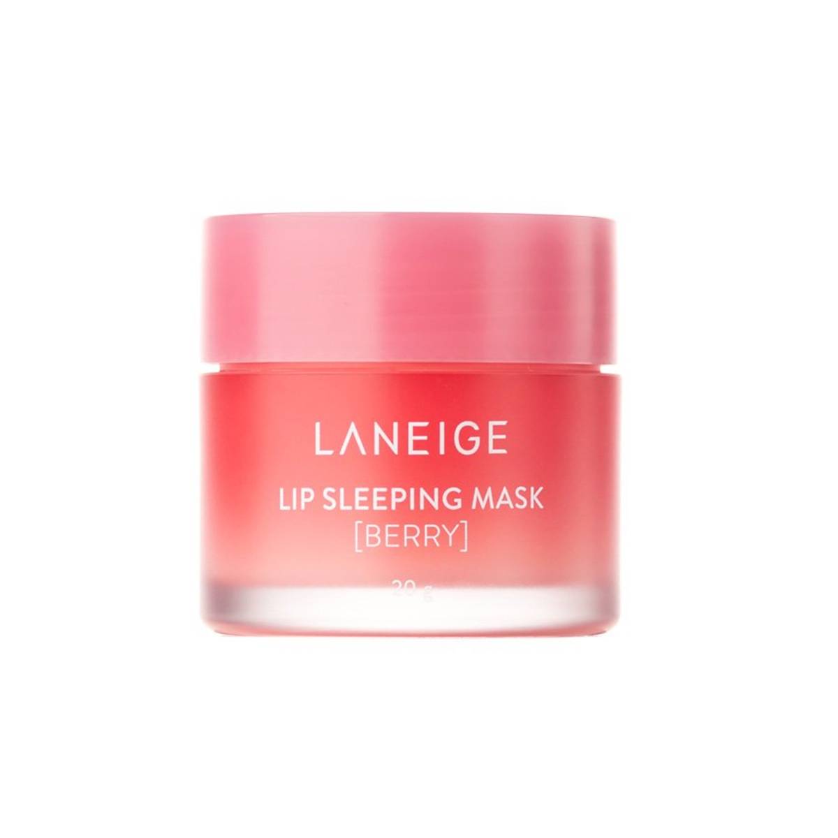 jest Sleeping Mask Lip od Laneig (Fot. Materiały prasowe)