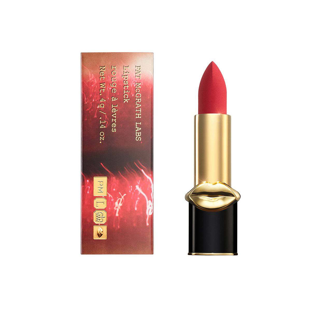 Szminka Pat McGrath (Fot. Materiały prasowe)