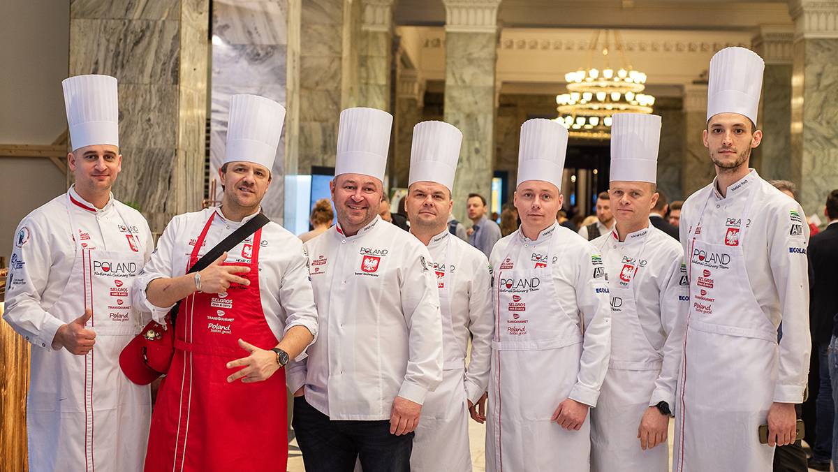Festiwal Jedz Pij Warszawo