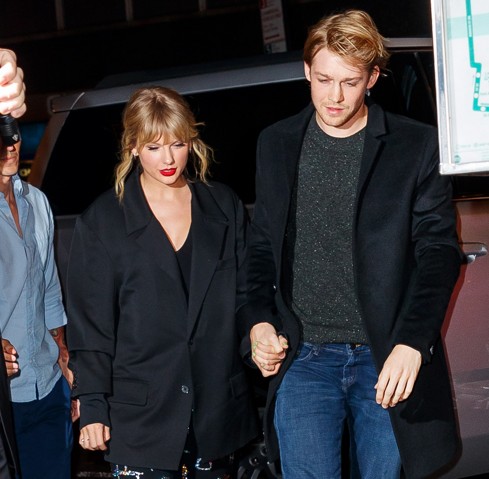 Z Taylor Swift (Fot. Getty Images)