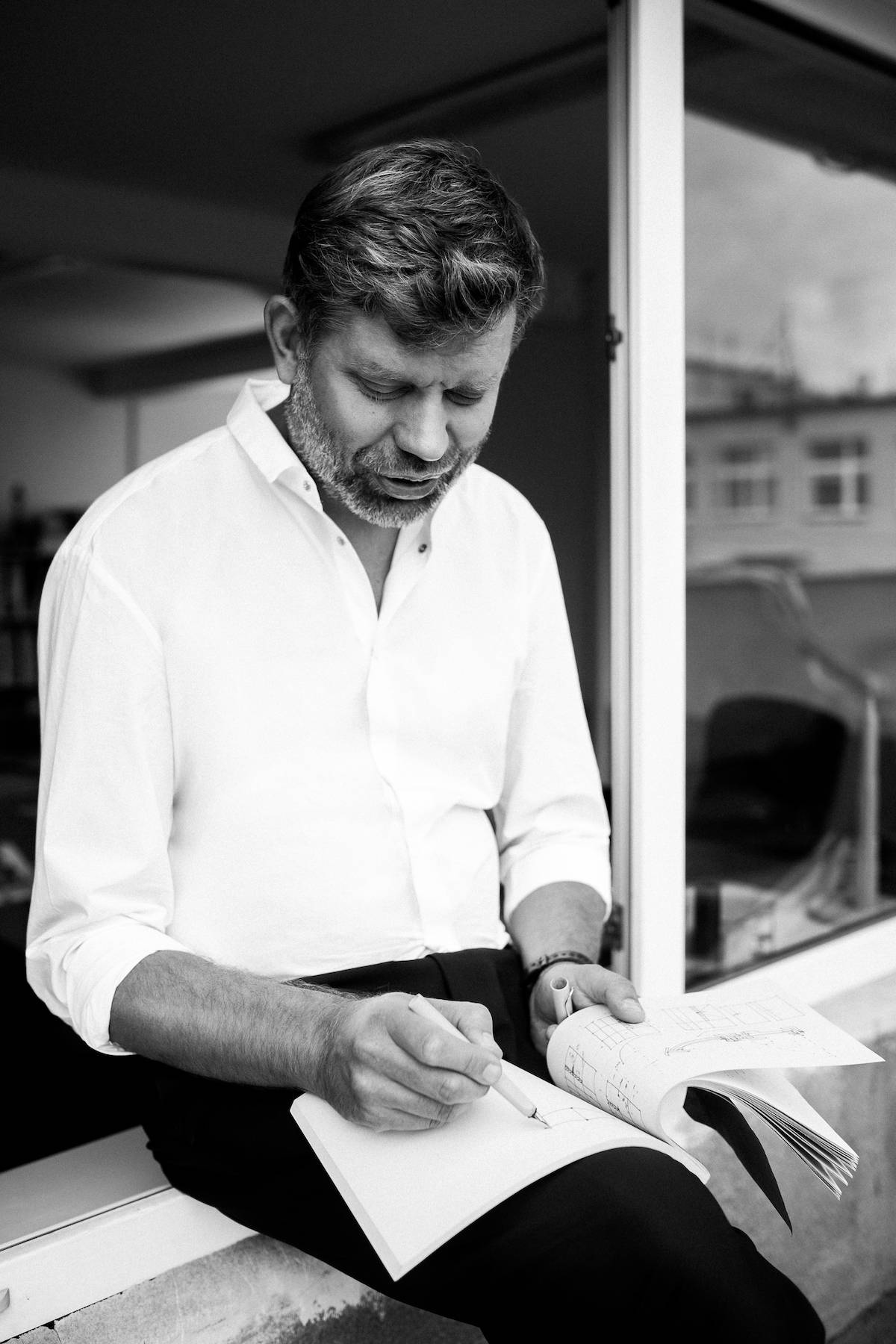 Marcin Kwietowicz (Fot. Marek Korlak)