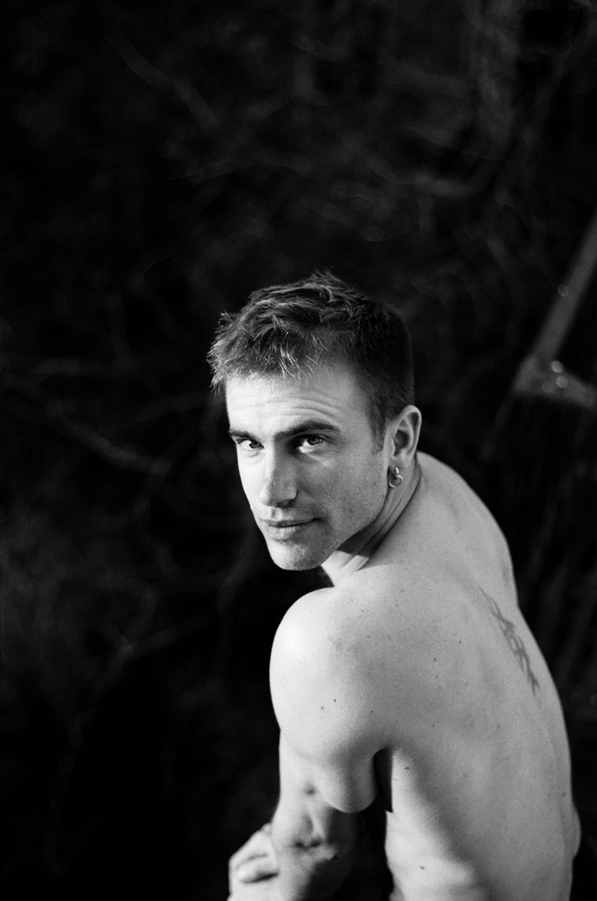 Alvaro Colom (Fot. Dominik Sadoch)