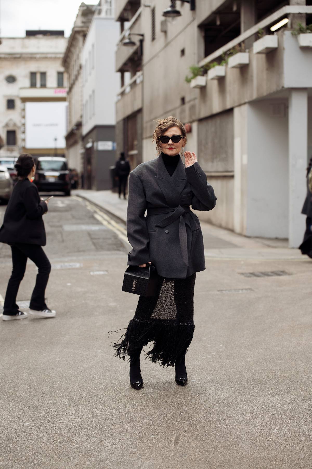 (Fot. Raimonda Kulikauskiene @streetstylespy.dk)