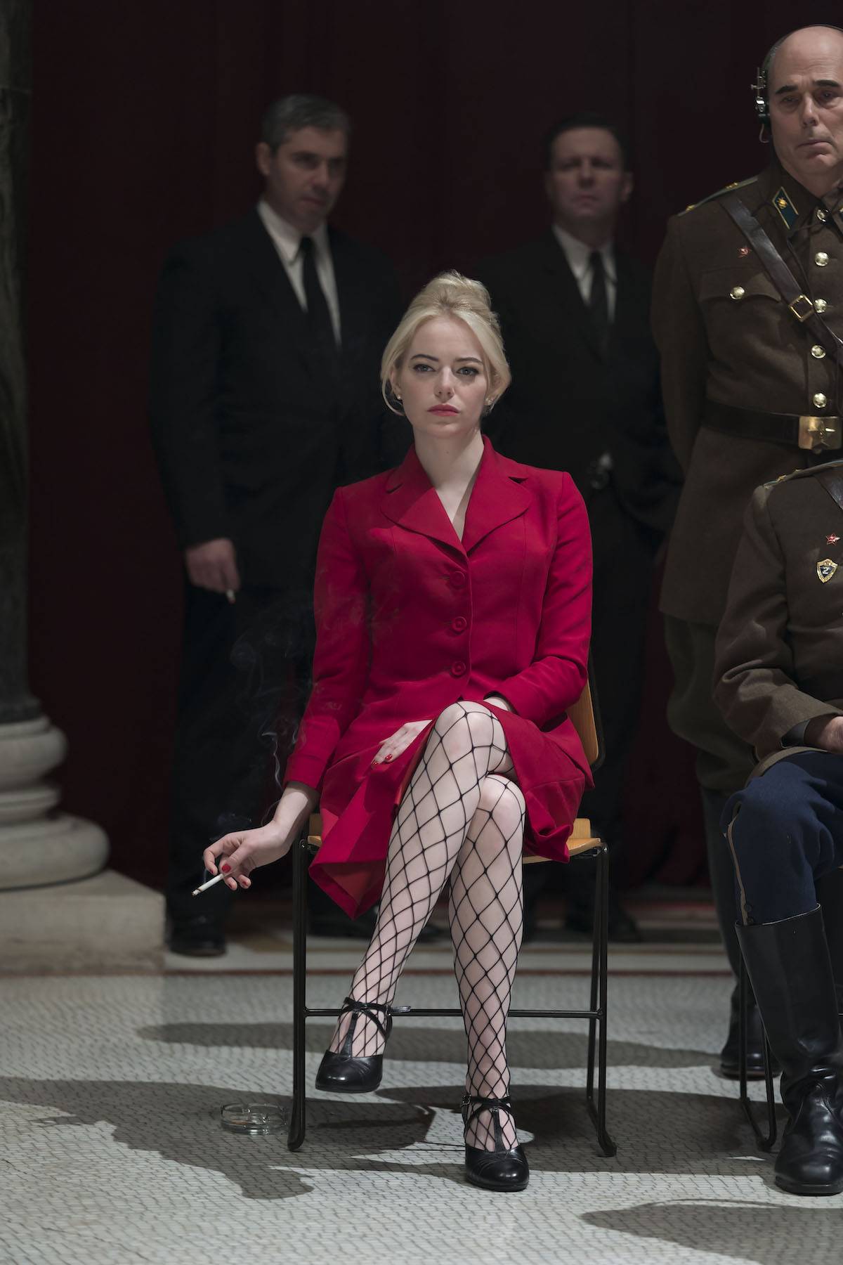 „Maniac” (Fot. materiały prasowe Netflix)