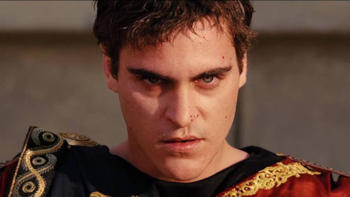 „Gladiator” (Fot. East News)