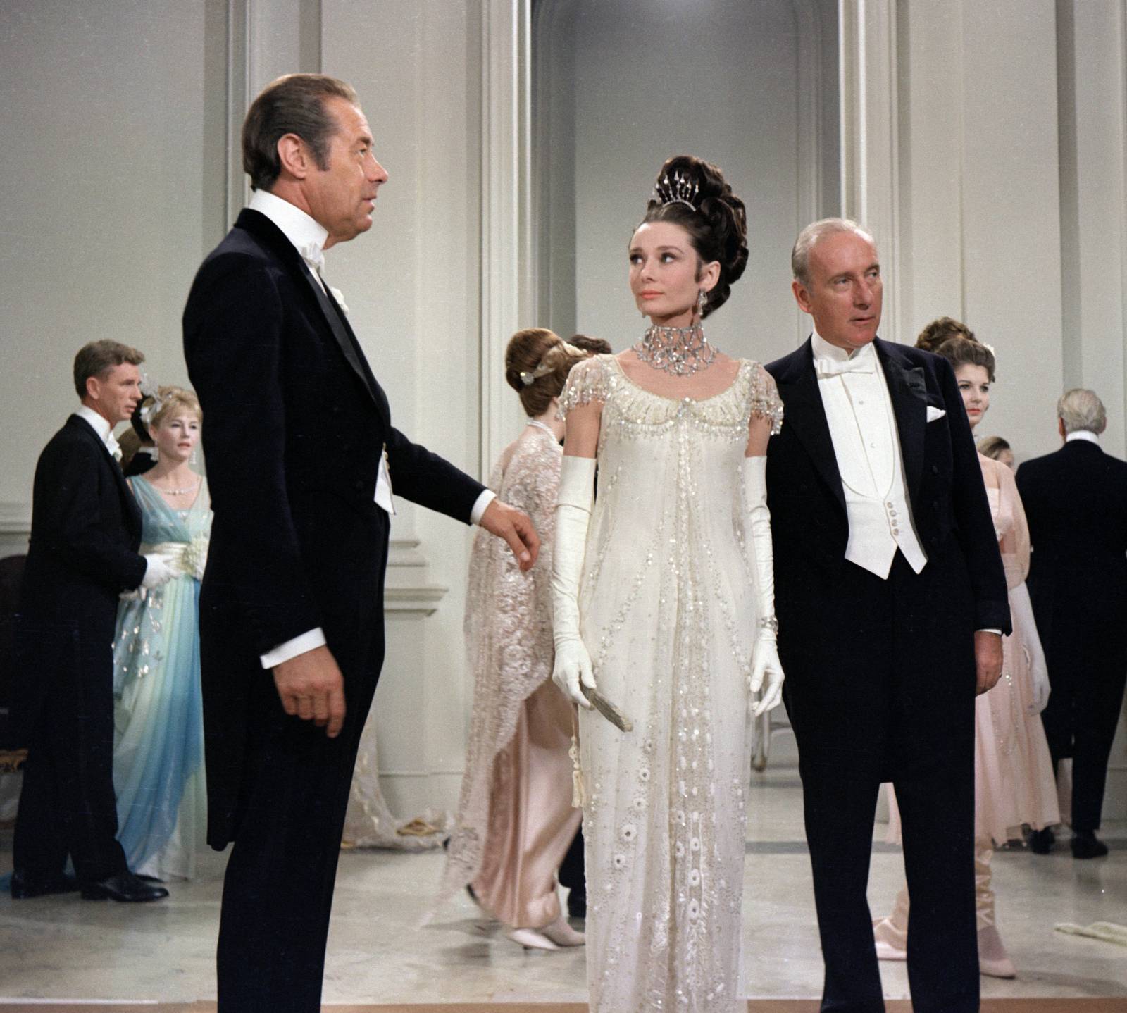 „My Fair Lady” (Fot. Getty Images)