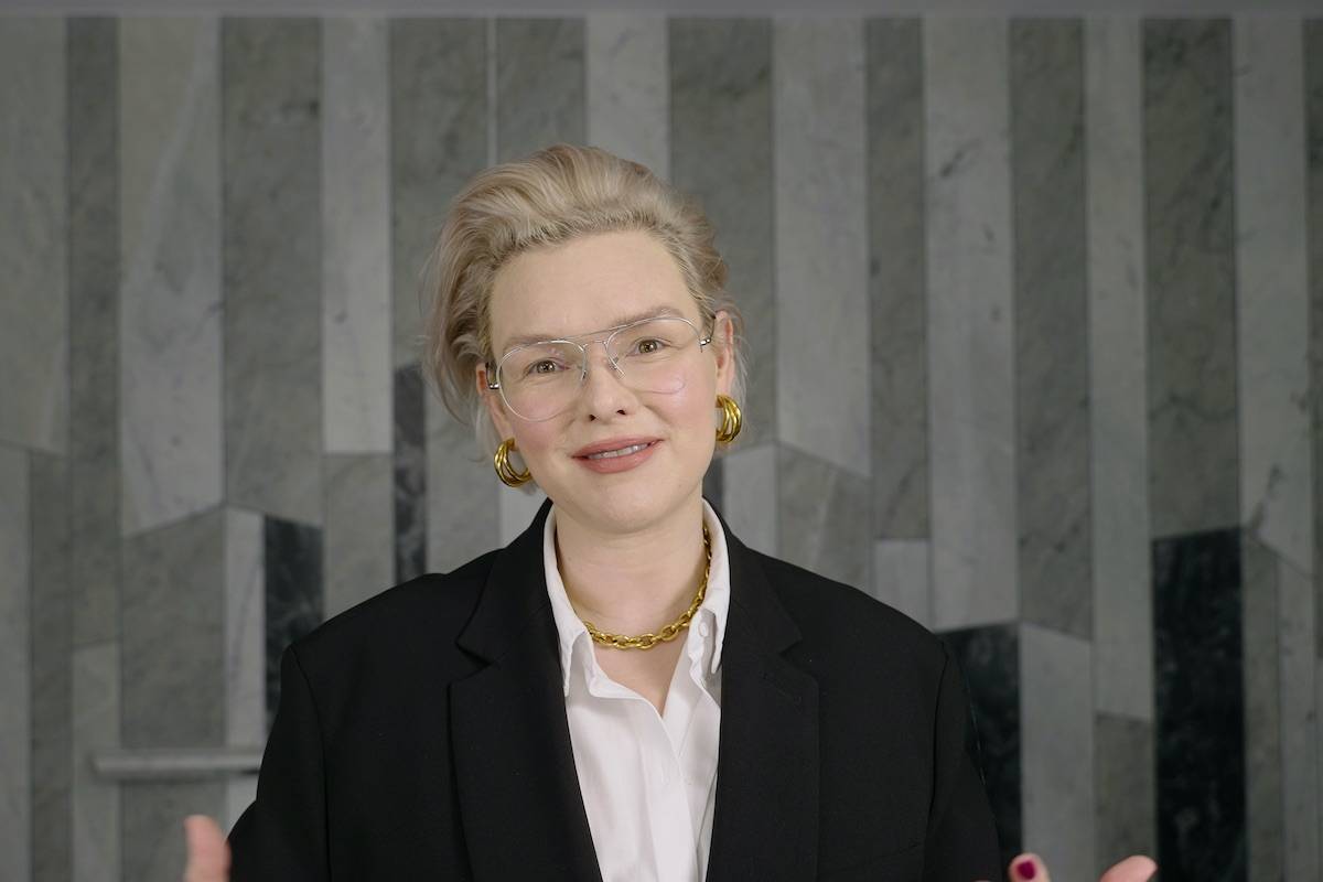 Patrycja Dobrzeniecka