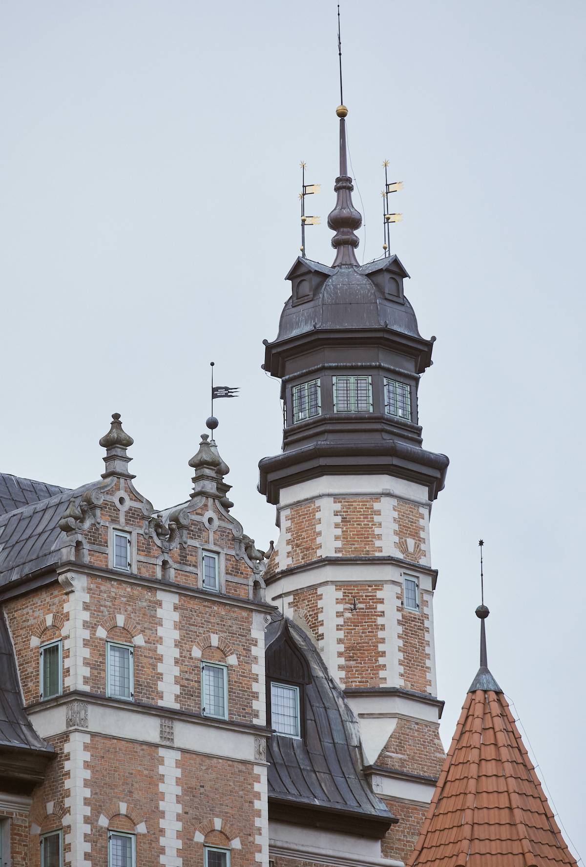 Gdańsk / Fot. Maja Tybel